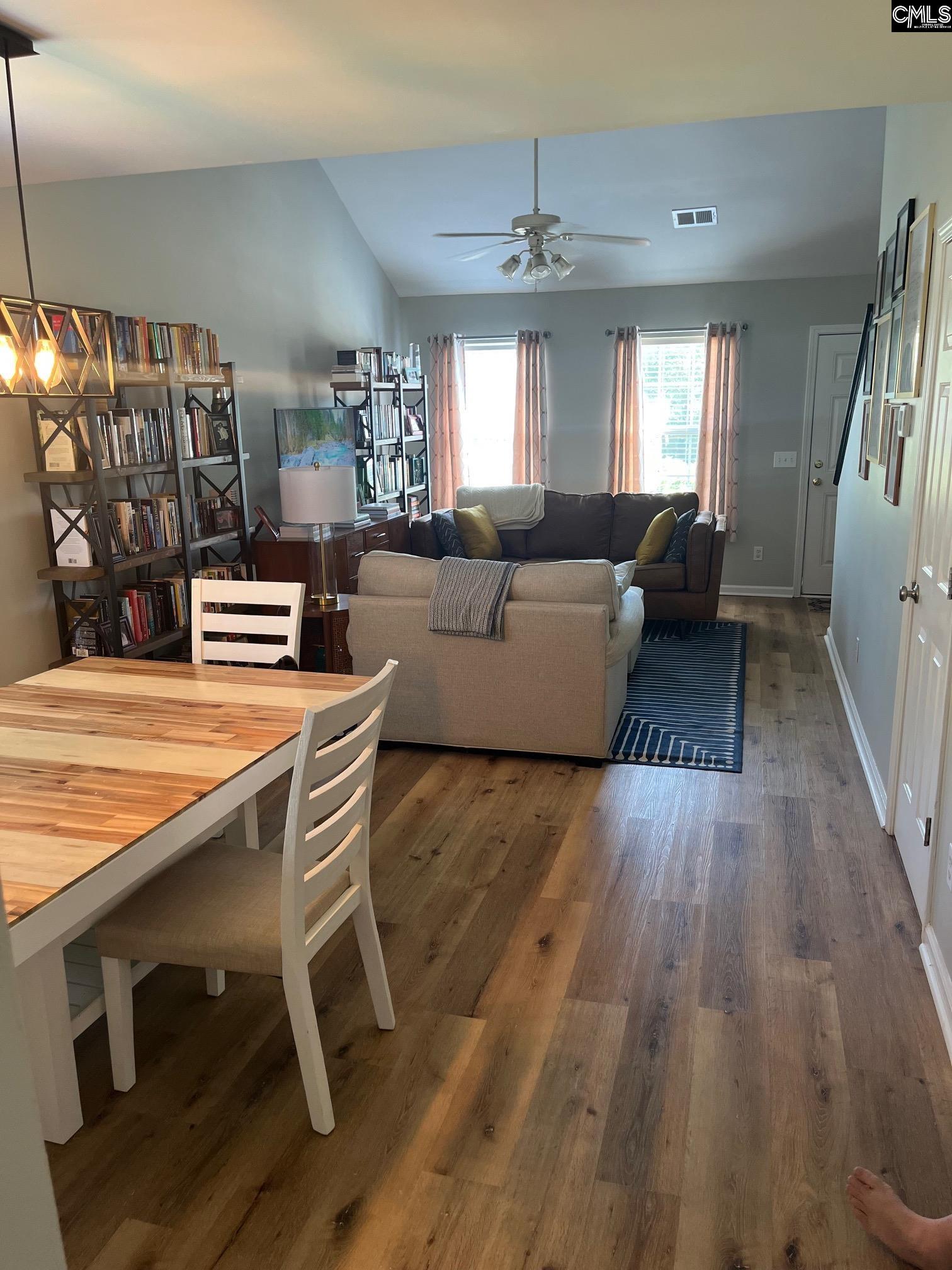 100 Recluse Street Chapin, SC 29036-9263