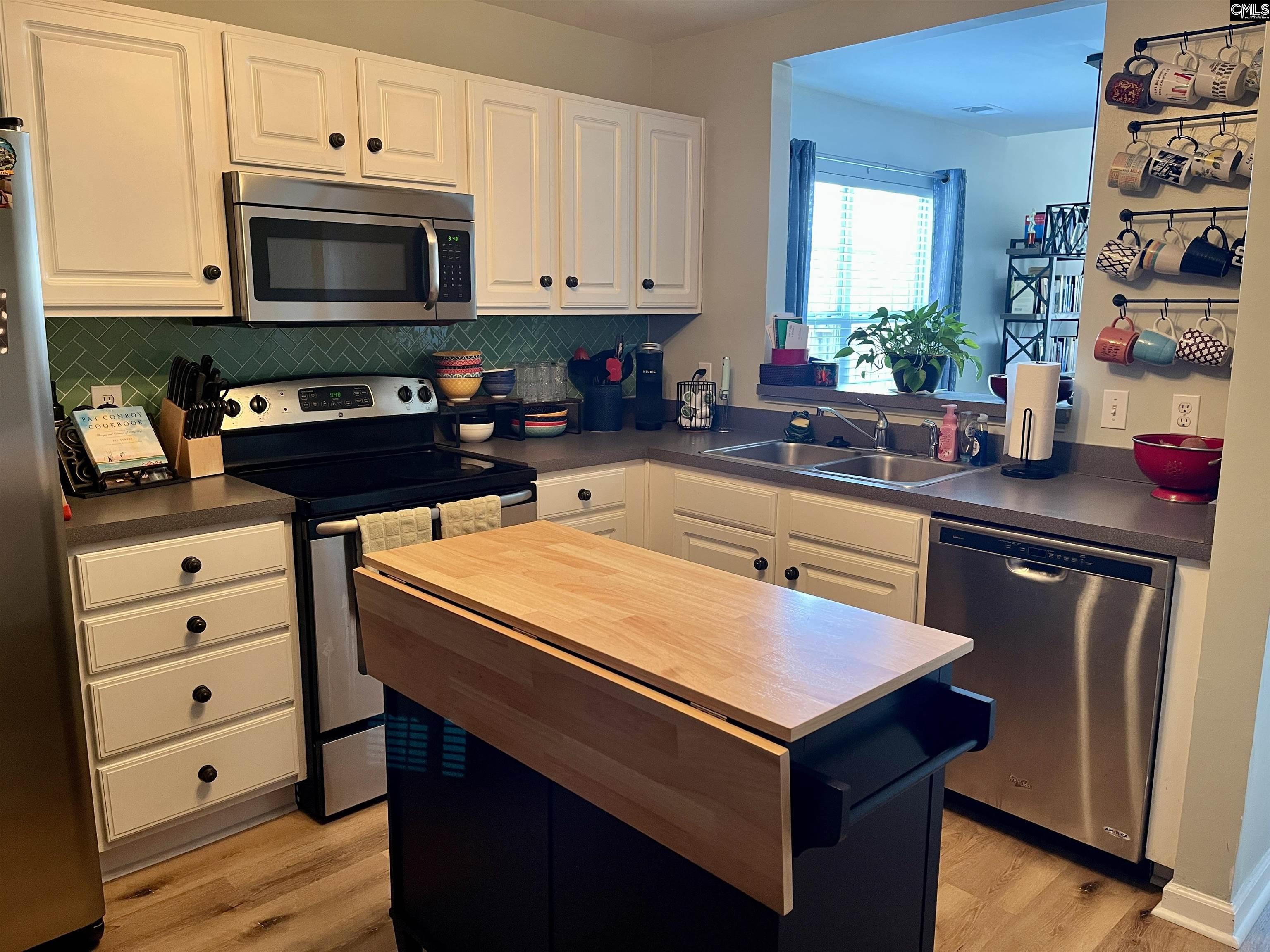 100 Recluse Street Chapin, SC 29036-9263
