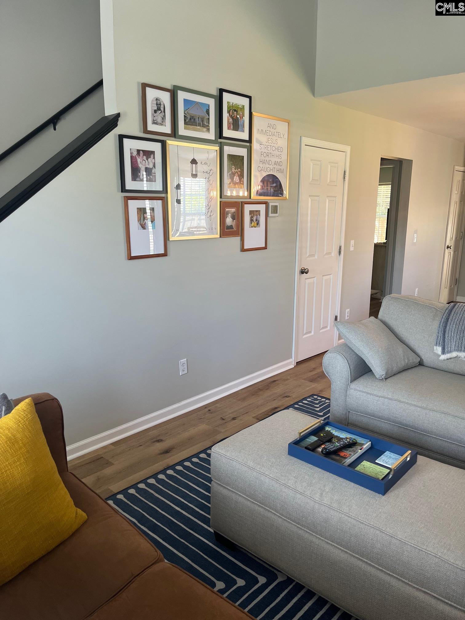 100 Recluse Street Chapin, SC 29036-9263