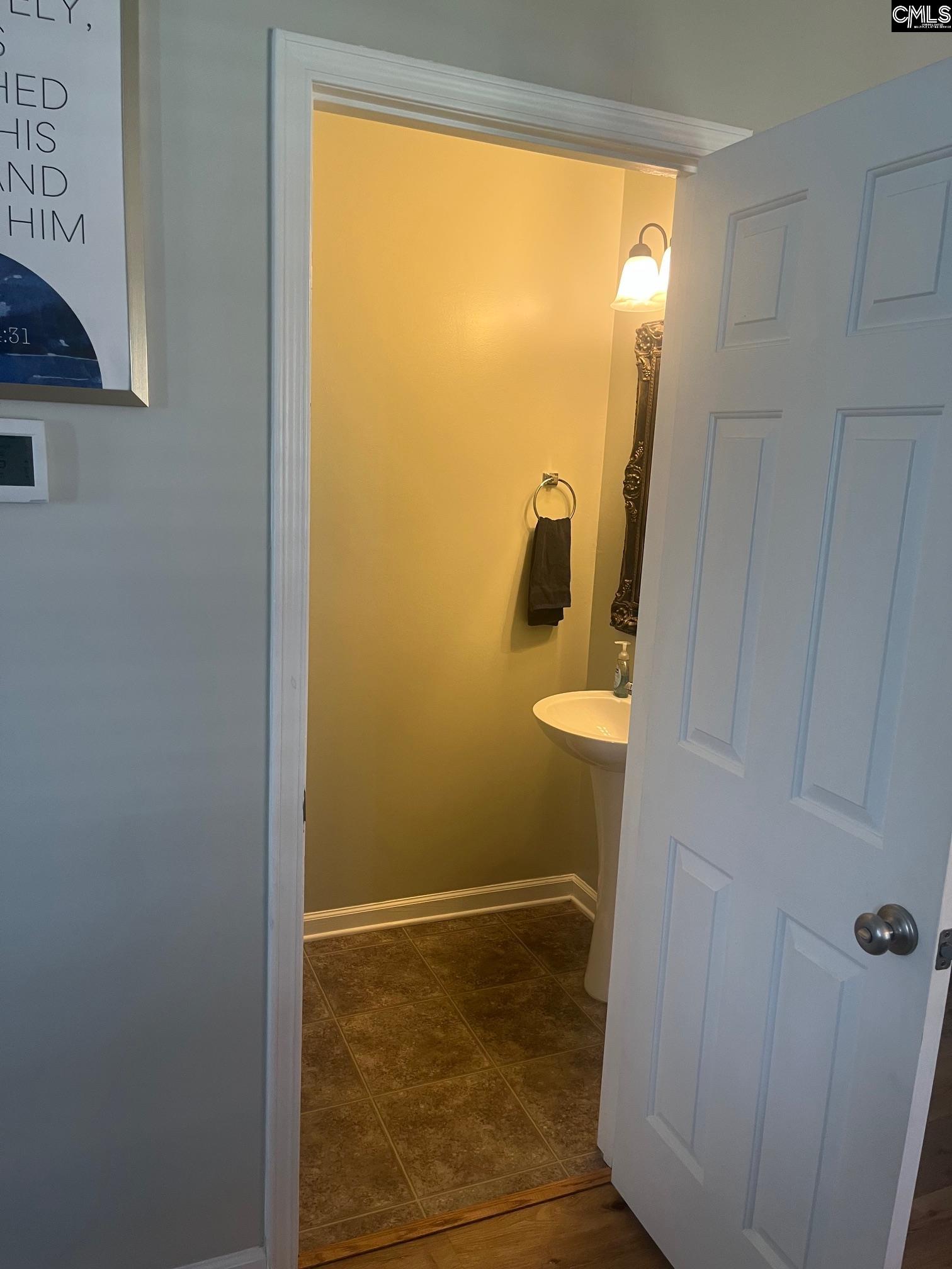 100 Recluse Street Chapin, SC 29036-9263