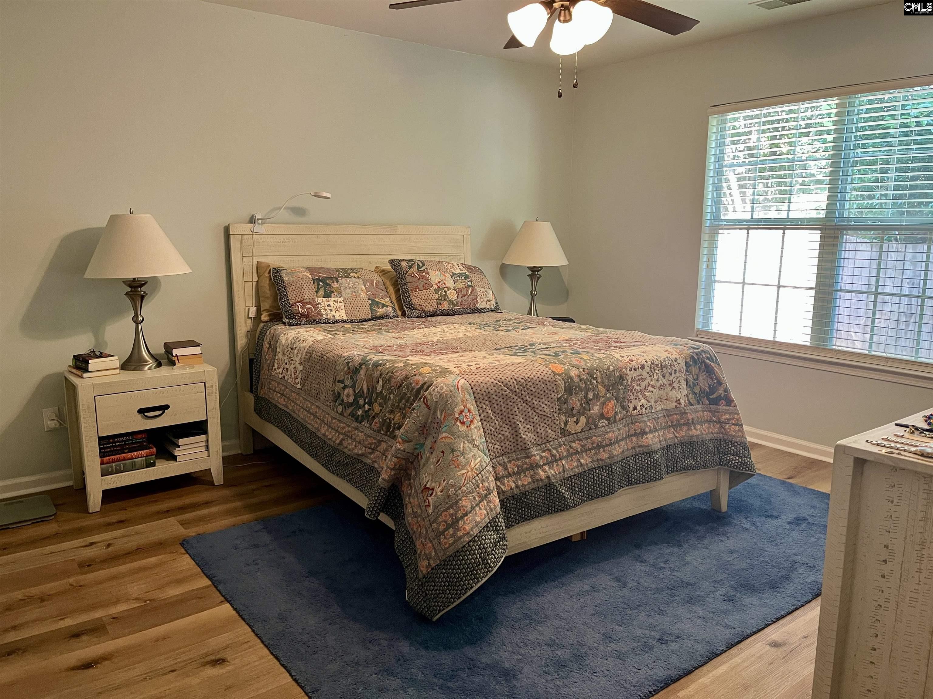 100 Recluse Street Chapin, SC 29036-9263