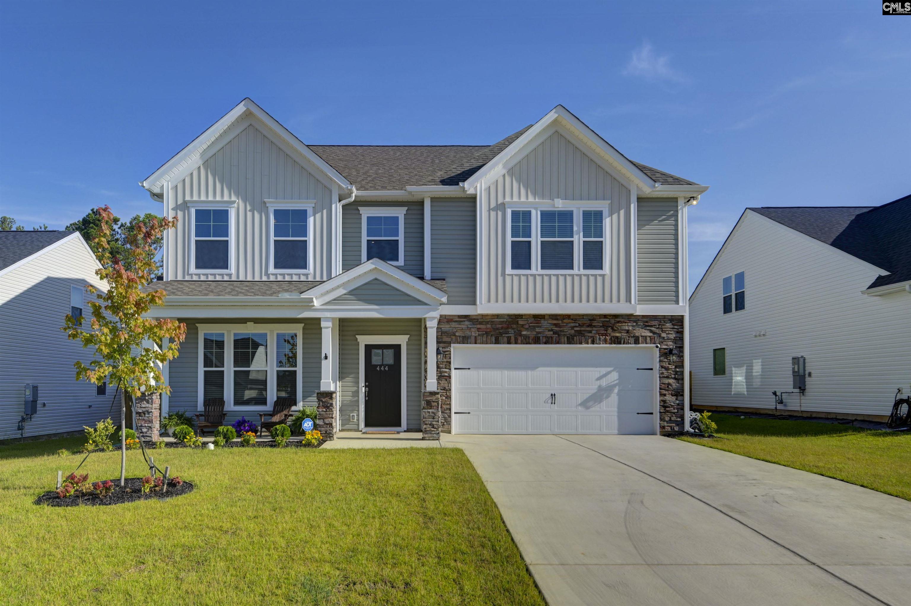 444 Dolomite Court Chapin, SC 29036