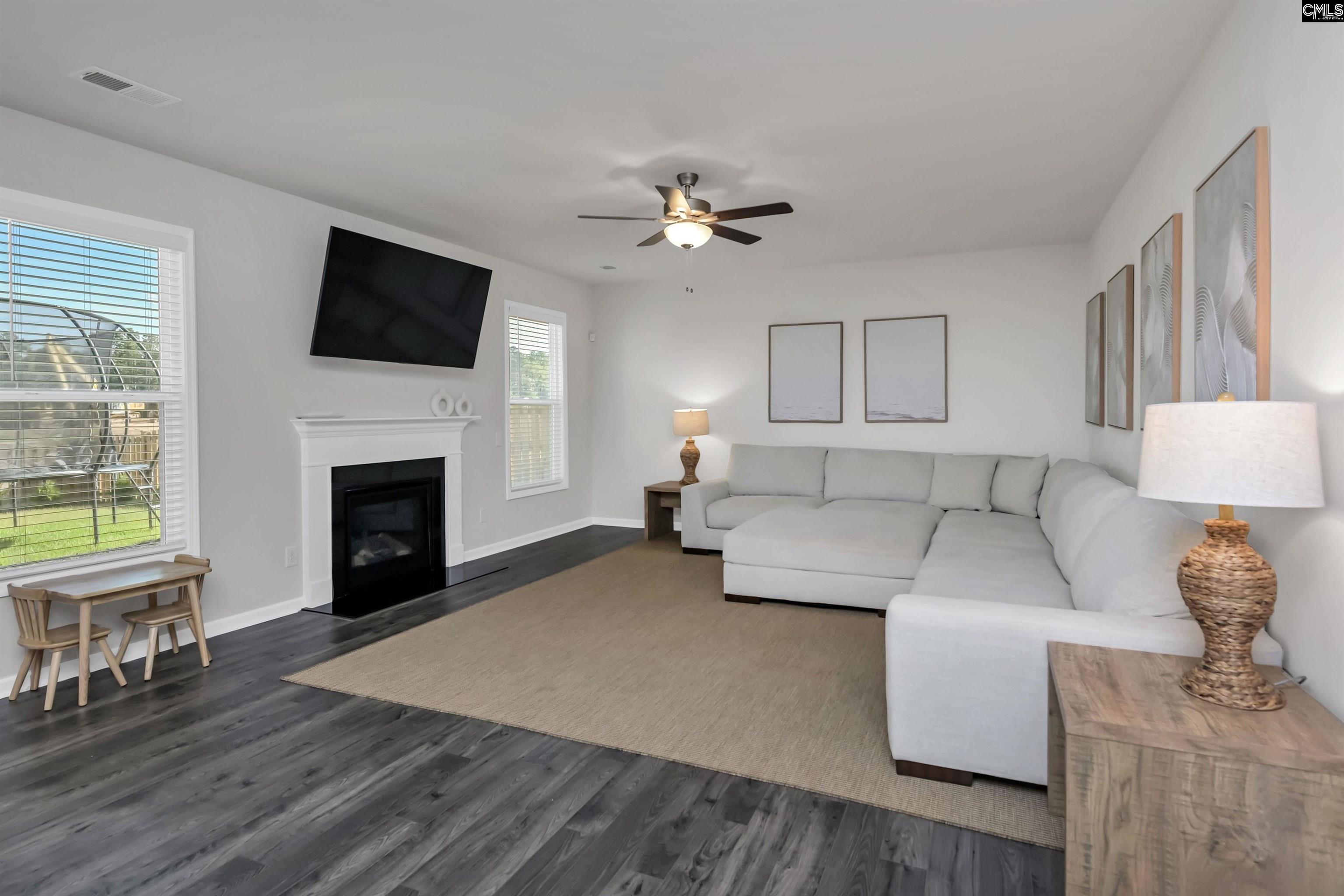 444 Dolomite Court Chapin South Carolina for $439 000