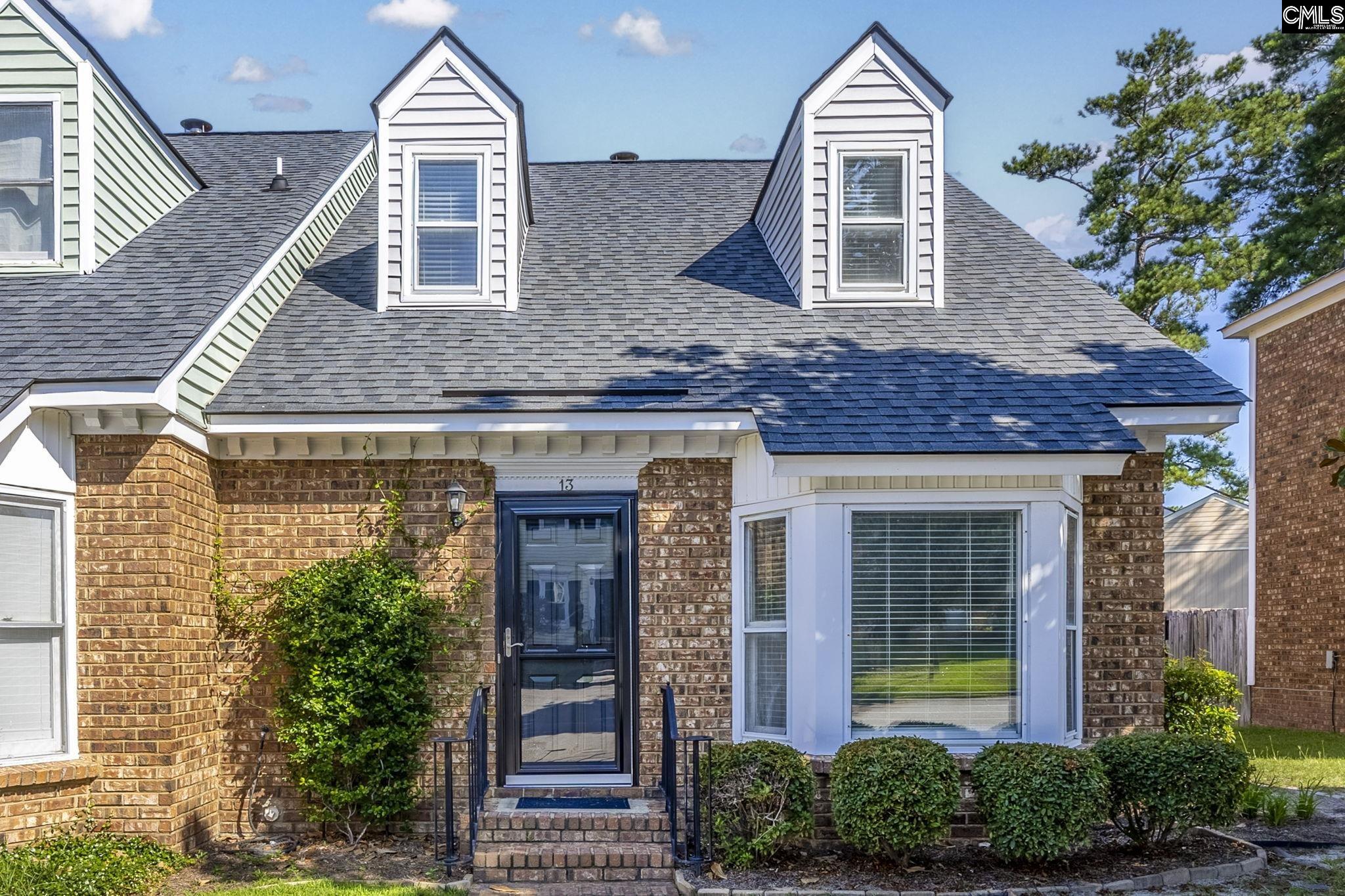 13 Arcadia Cove Columbia, SC 29206