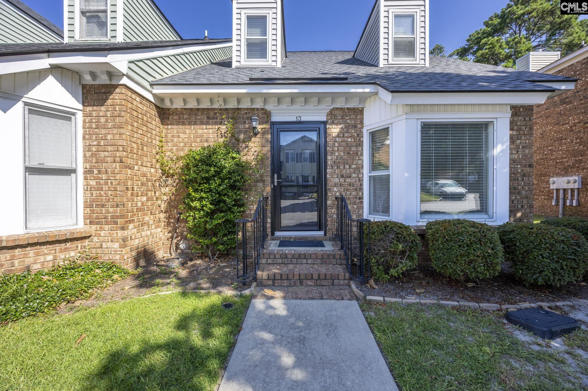 13 Arcadia Cove Columbia, SC 29206