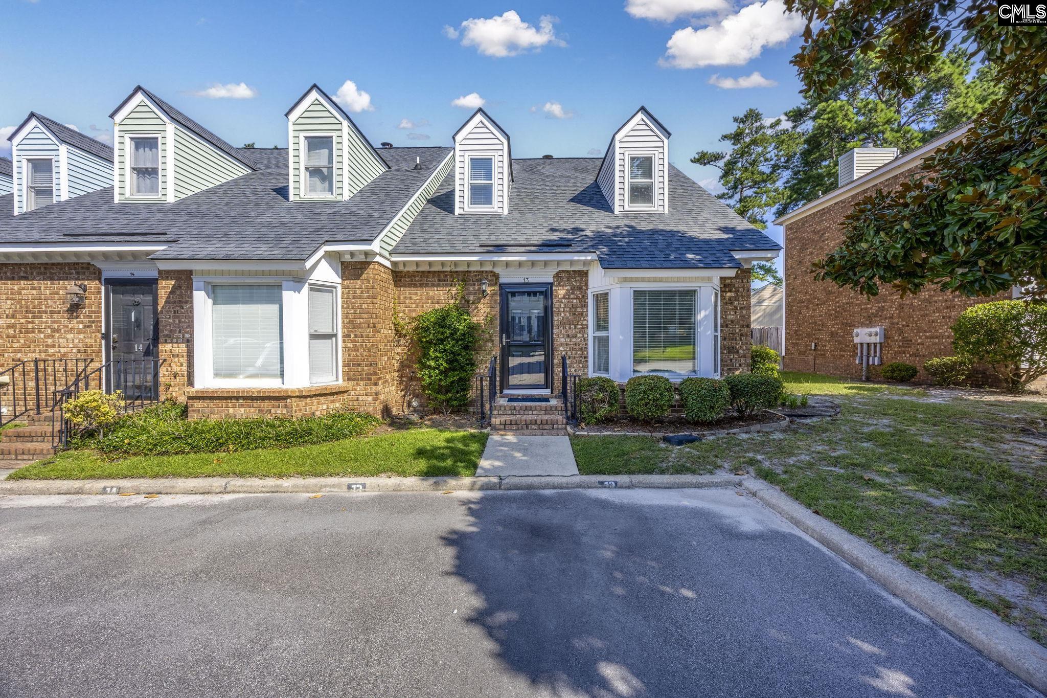 13 Arcadia Cove Columbia, SC 29206