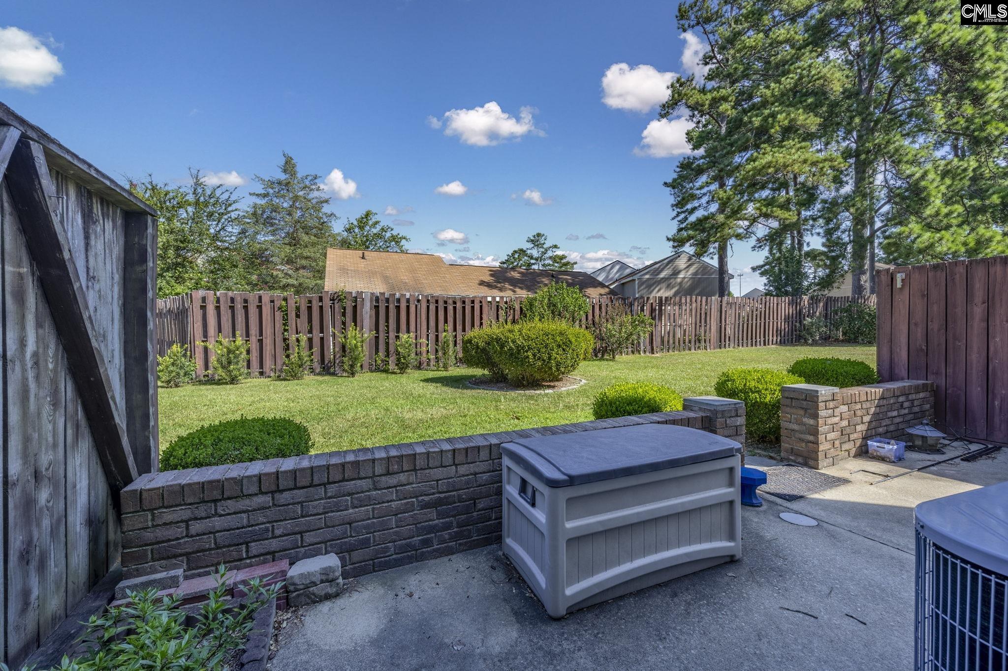 13 Arcadia Cove Columbia, SC 29206