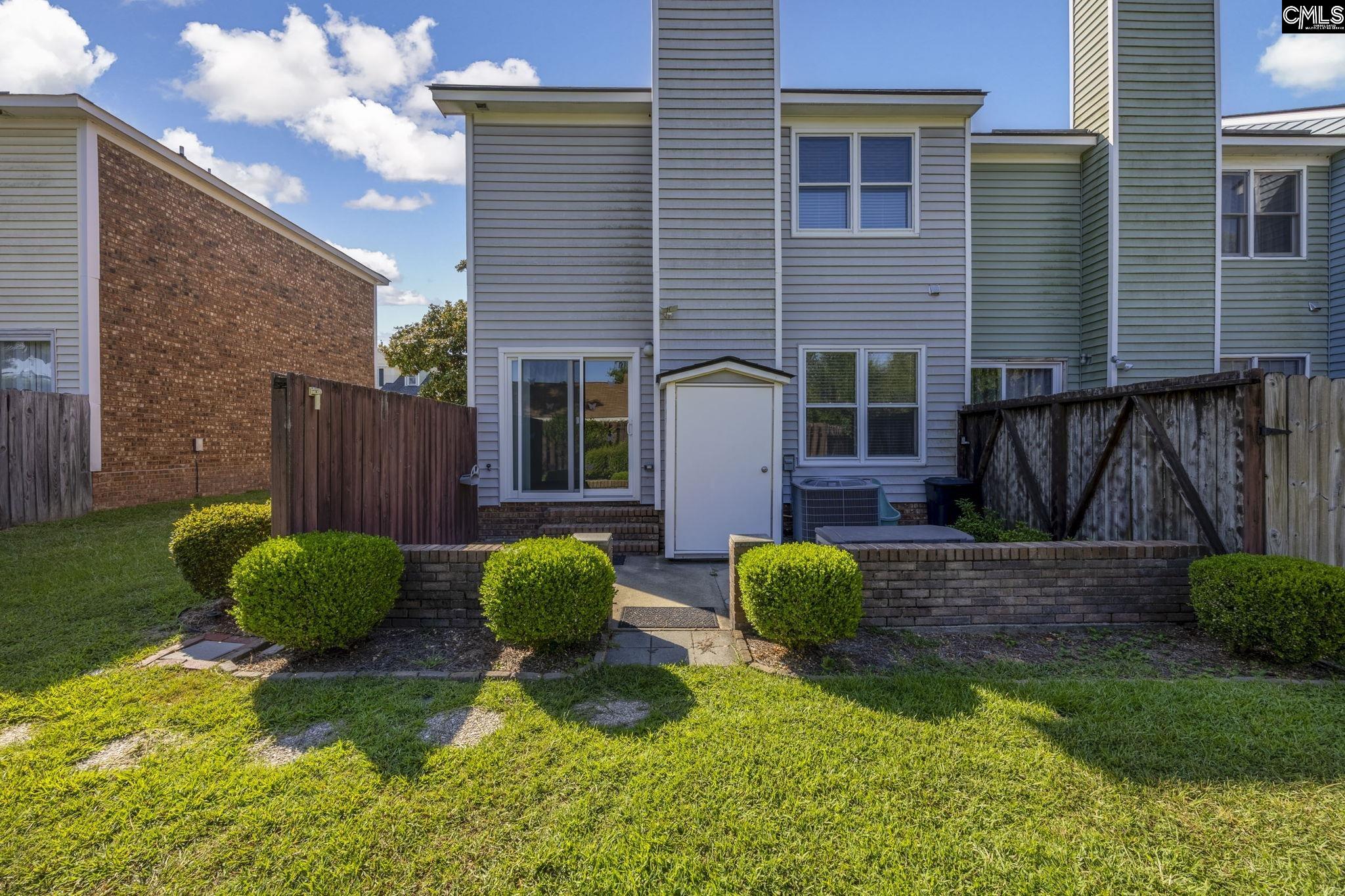 13 Arcadia Cove Columbia, SC 29206