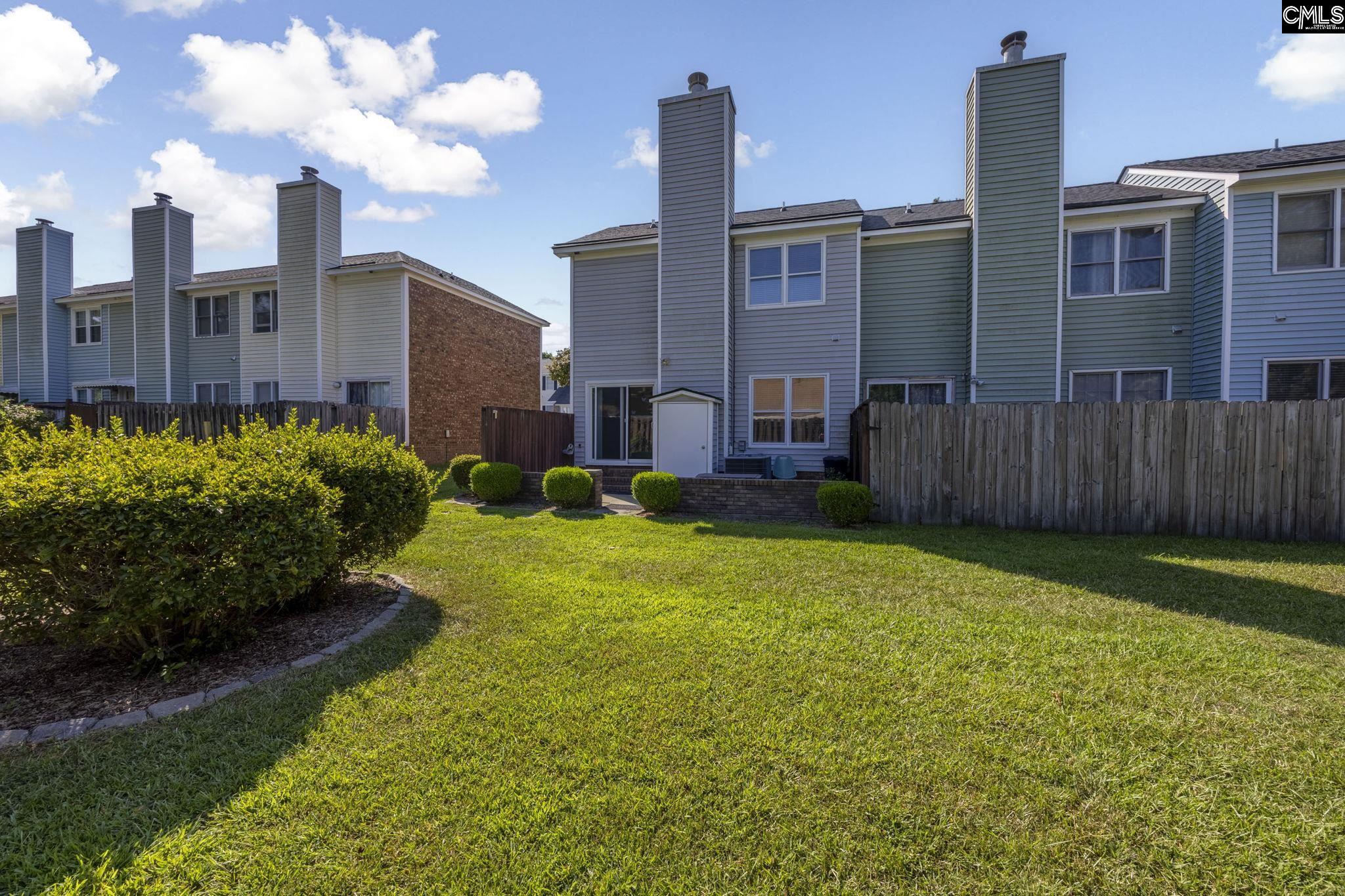 13 Arcadia Cove Columbia, SC 29206