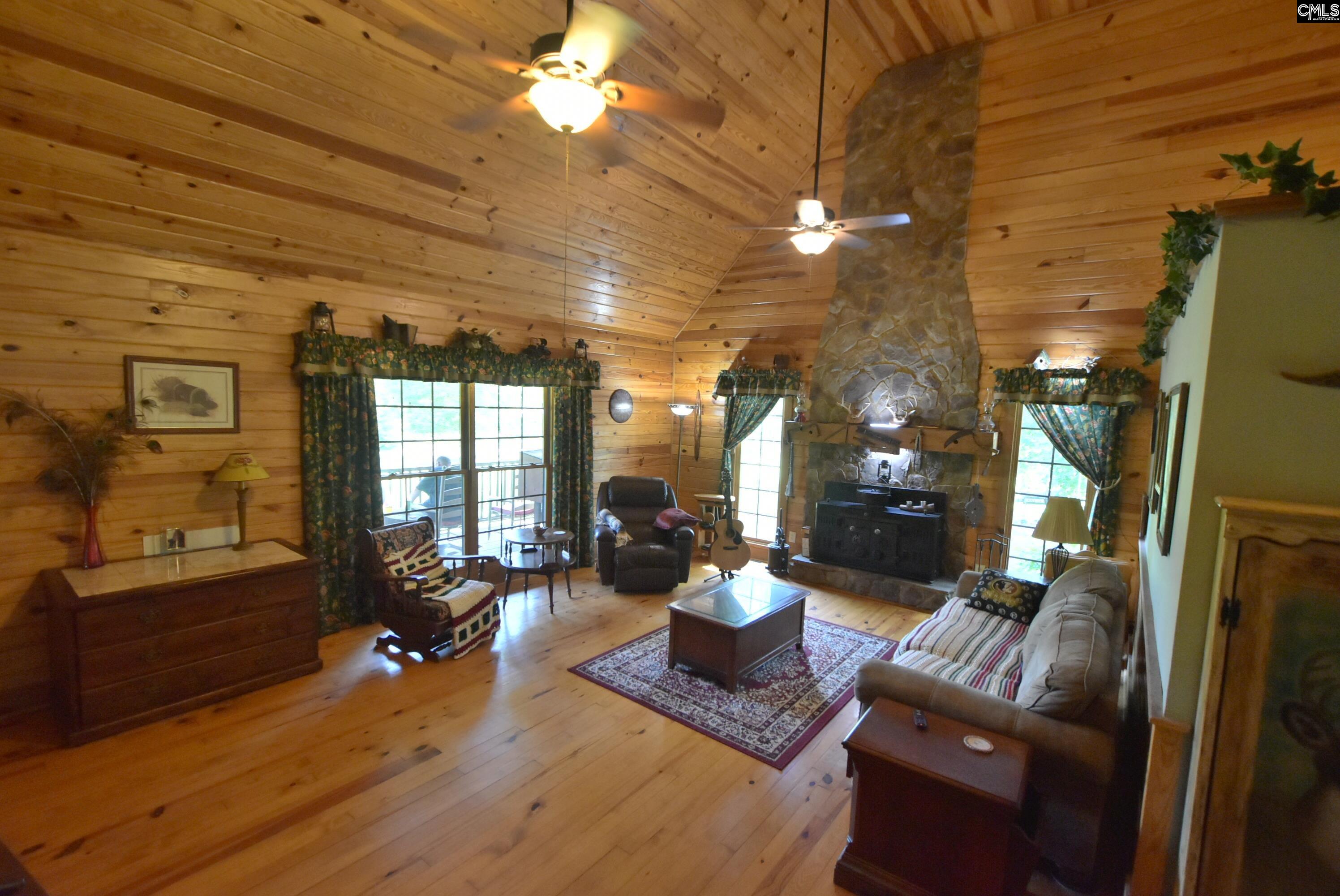 1235 Medical Park Road Saluda, SC 29138