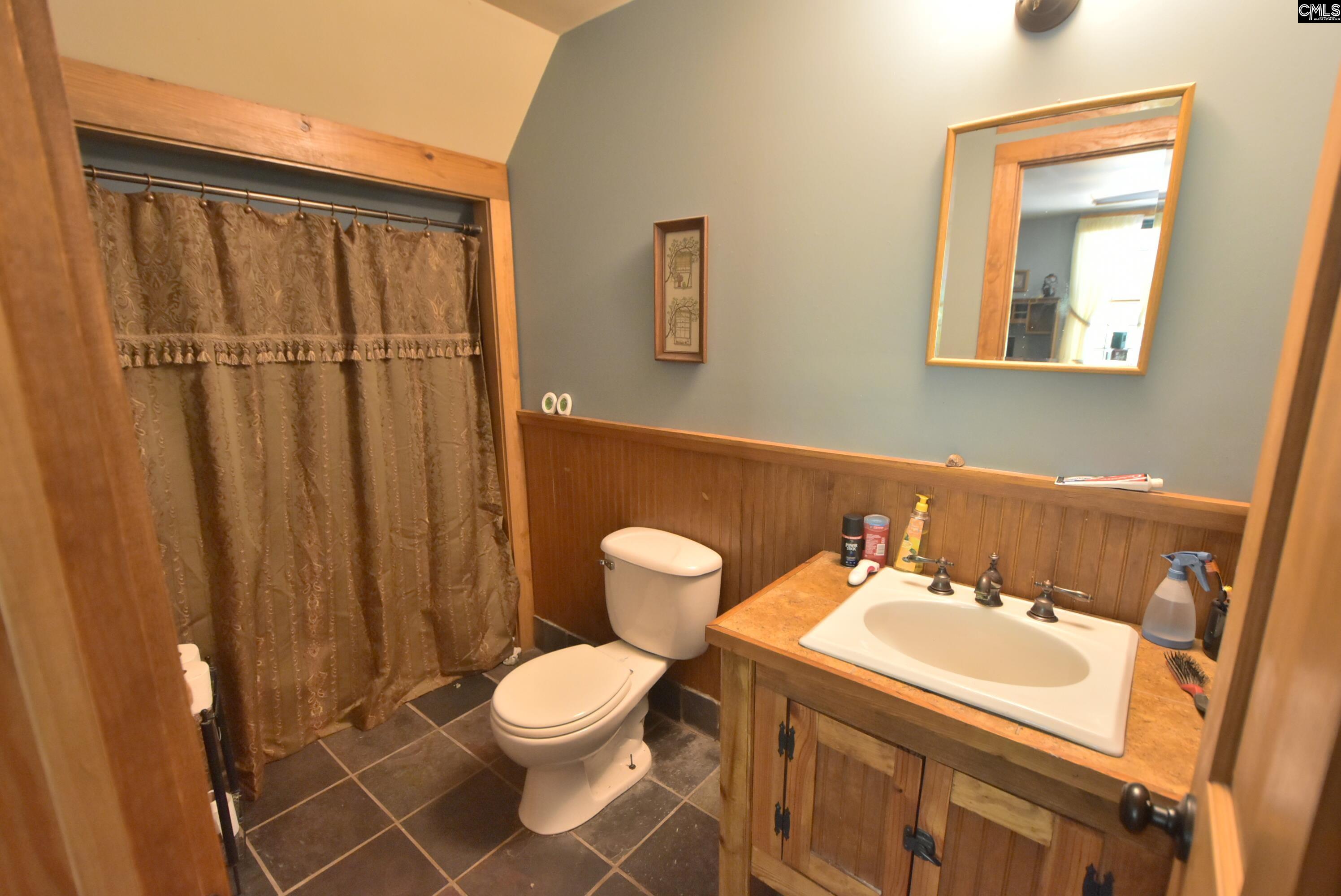 1235 Medical Park Road Saluda, SC 29138