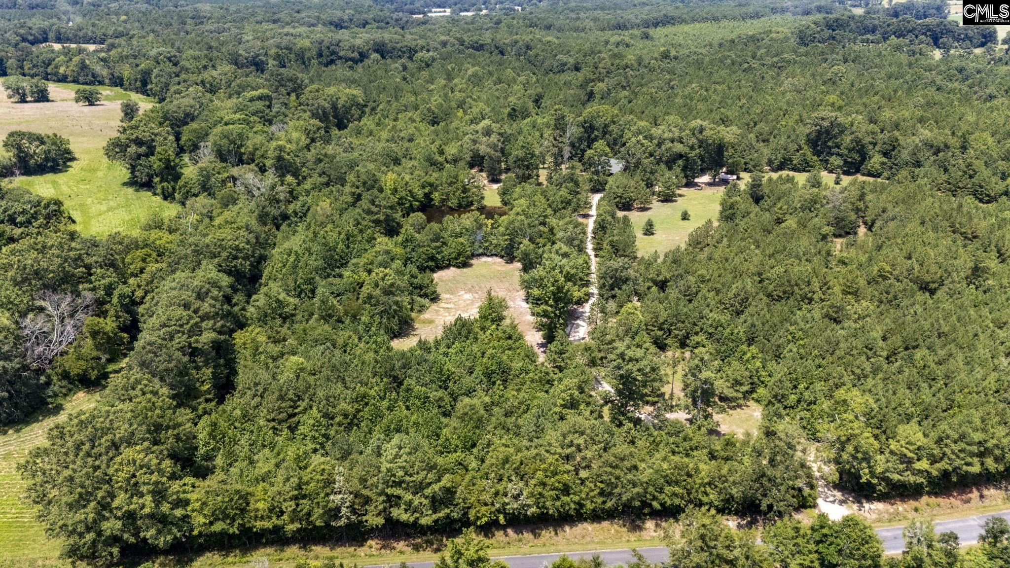 1235 Medical Park Road Saluda, SC 29138