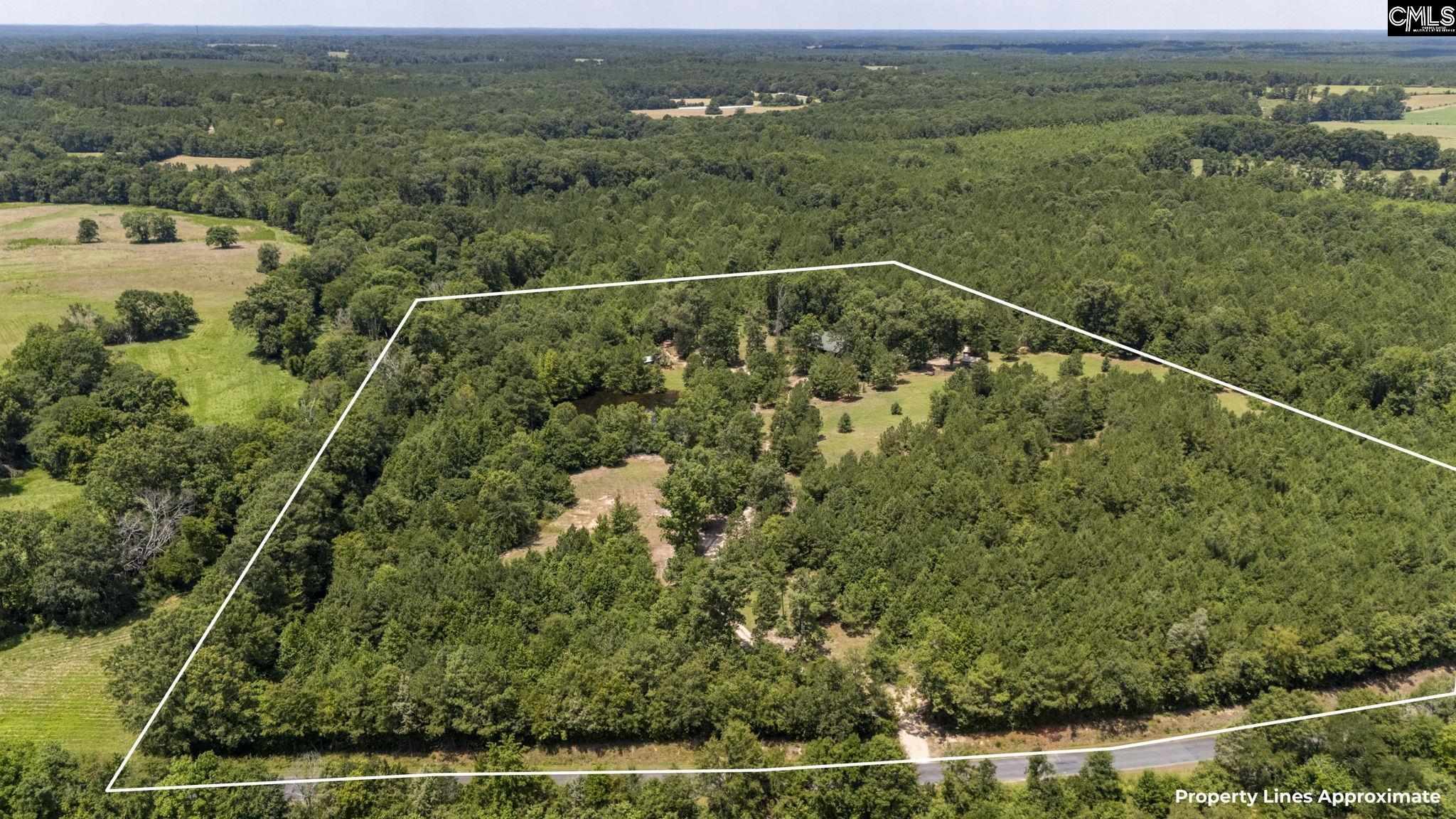 1235 Medical Park Road Saluda, SC 29138