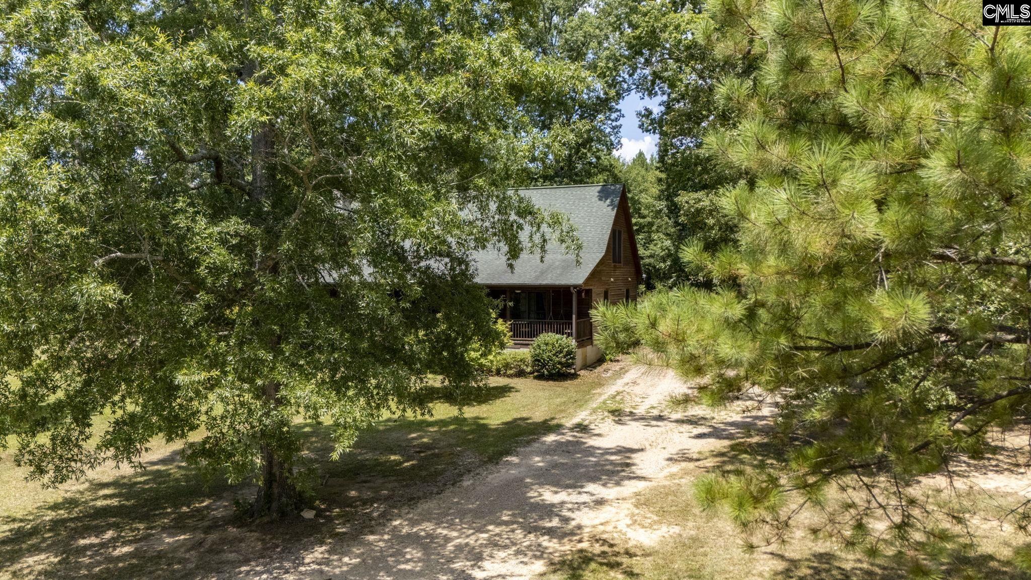 1235 Medical Park Road Saluda, SC 29138