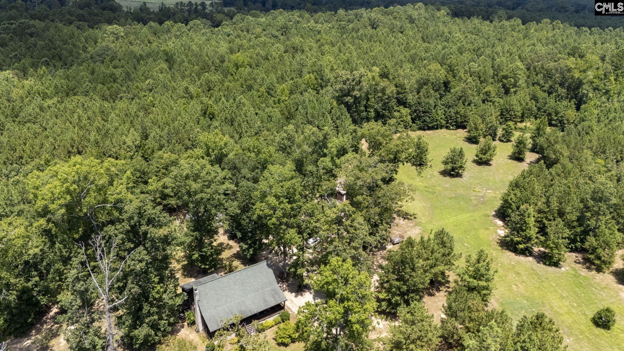 1235 Medical Park Road Saluda, SC 29138