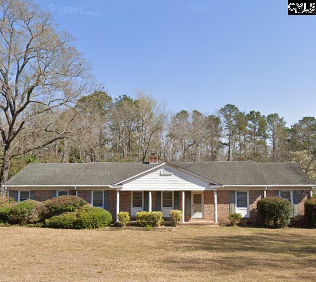 1438 Lartique Drive Orangeburg, SC 29118