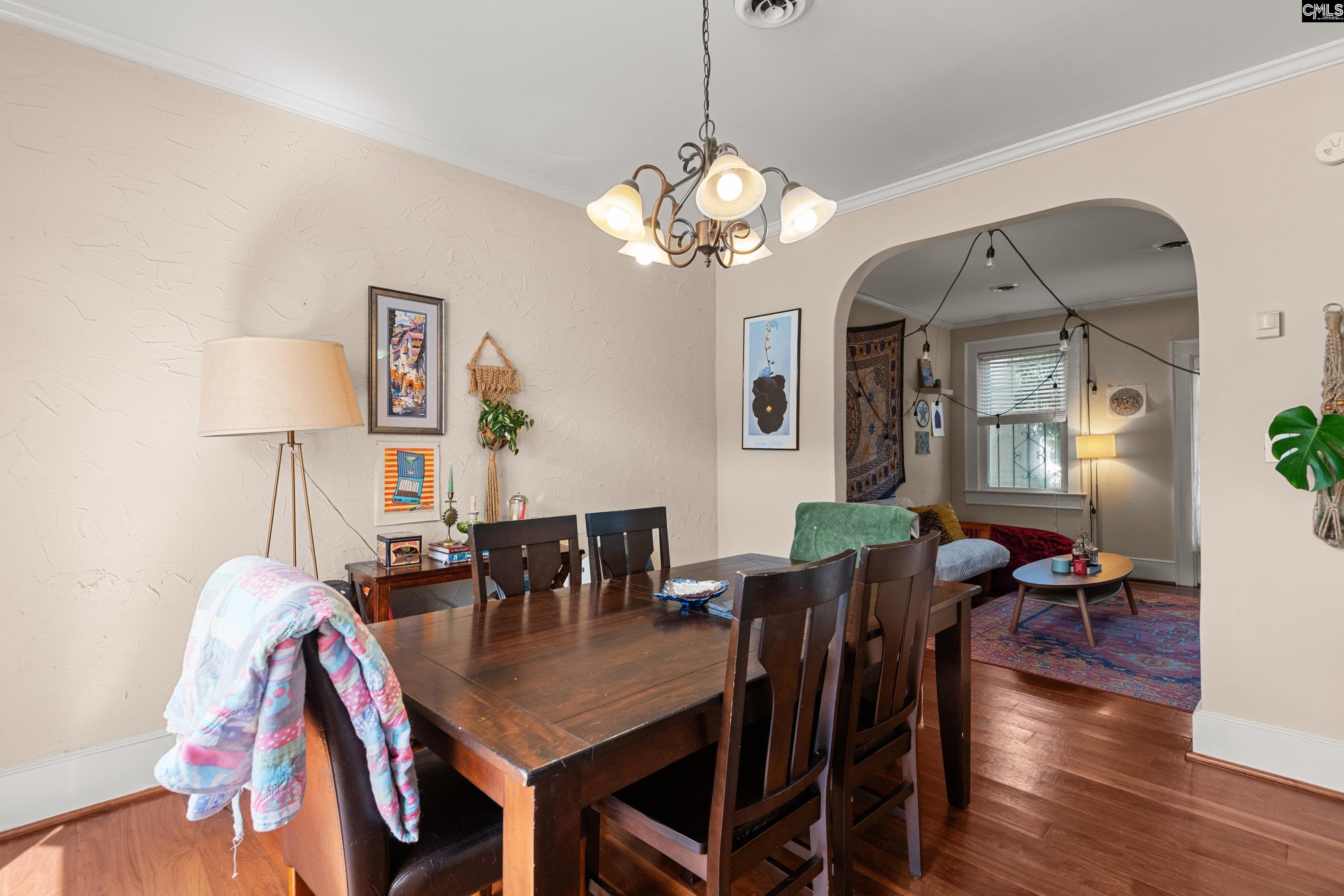 1802 Wheat Street Columbia, SC 29205