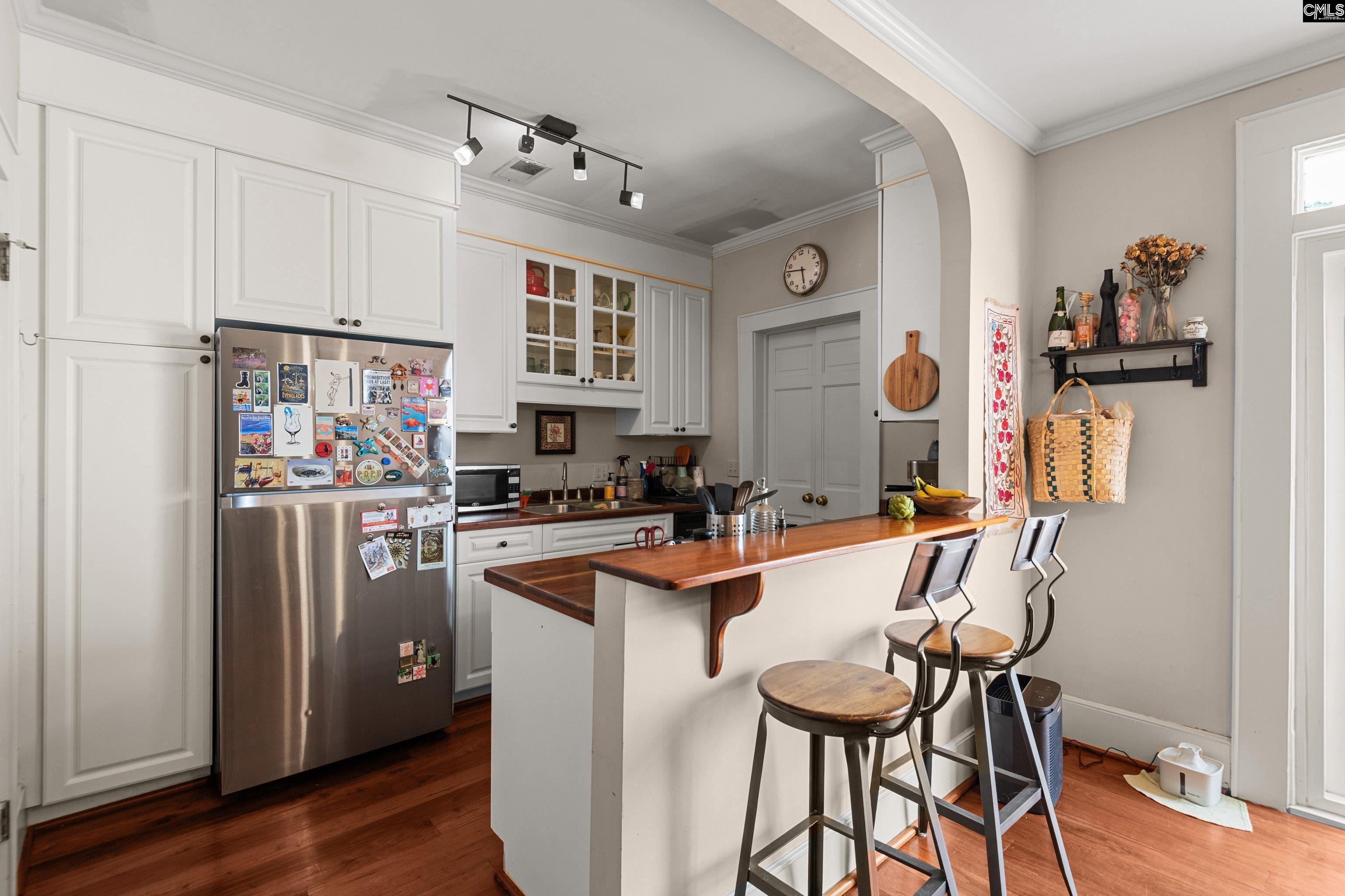 1802 Wheat Street Columbia, SC 29205