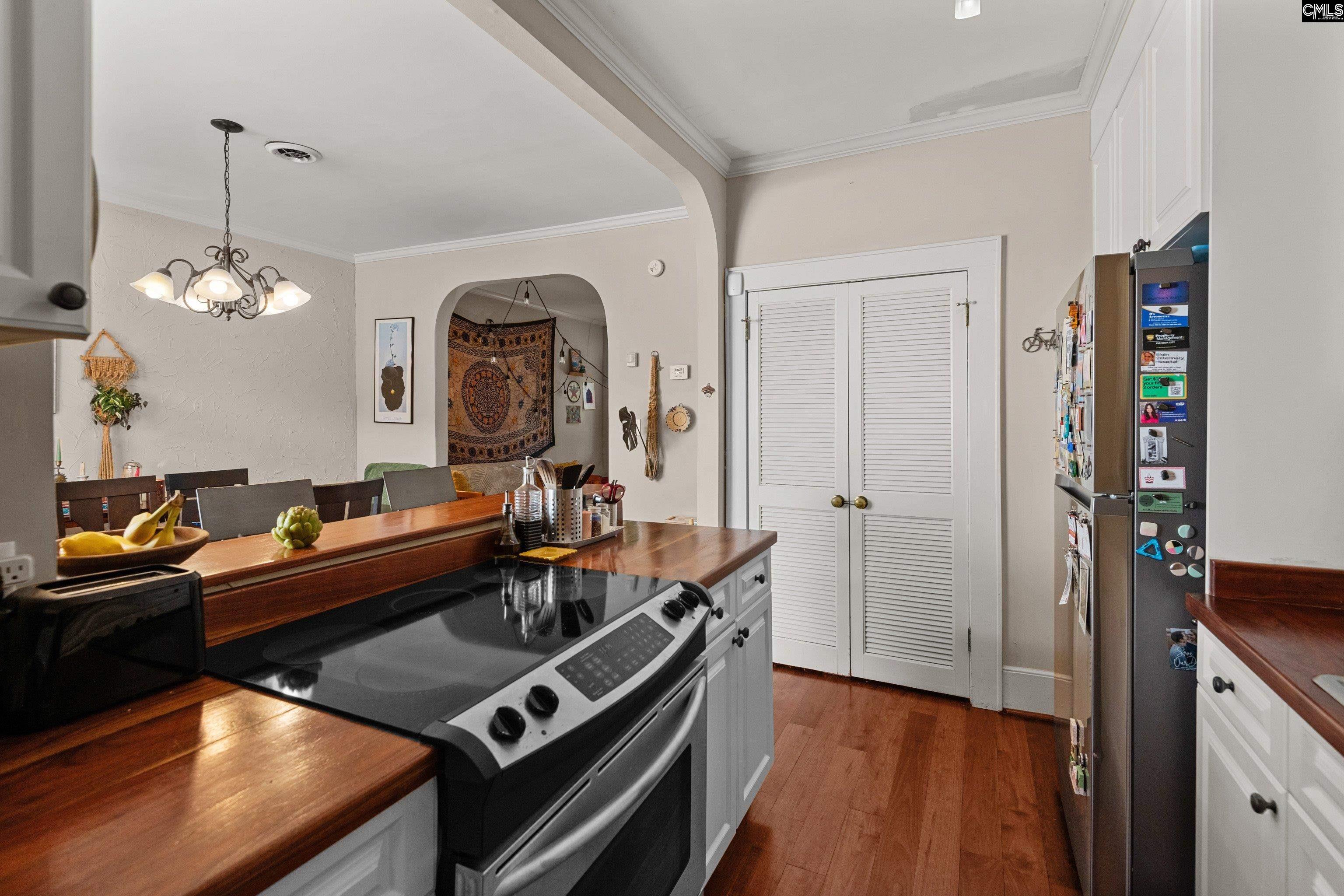 1802 Wheat Street Columbia, SC 29205