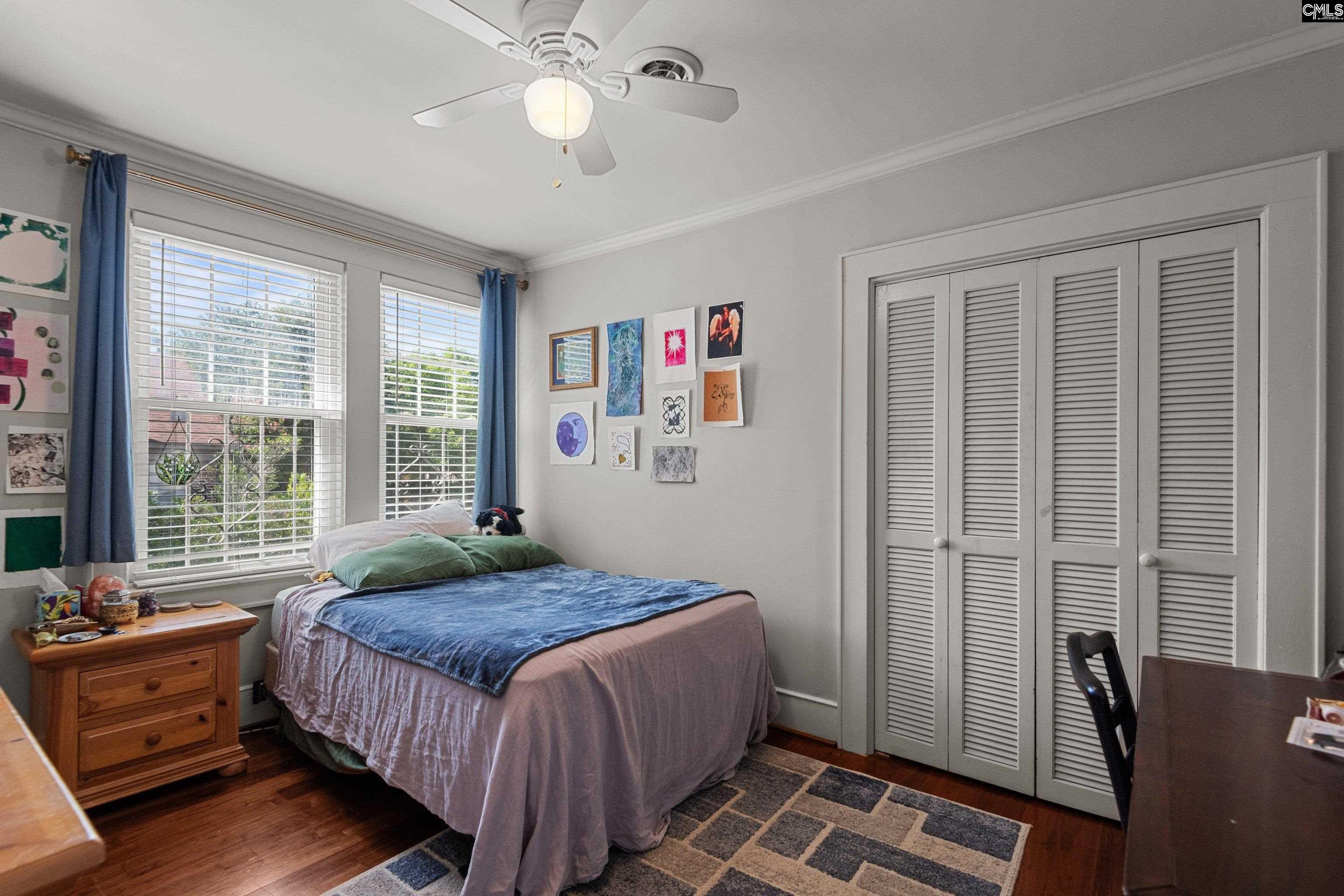 1802 Wheat Street Columbia, SC 29205