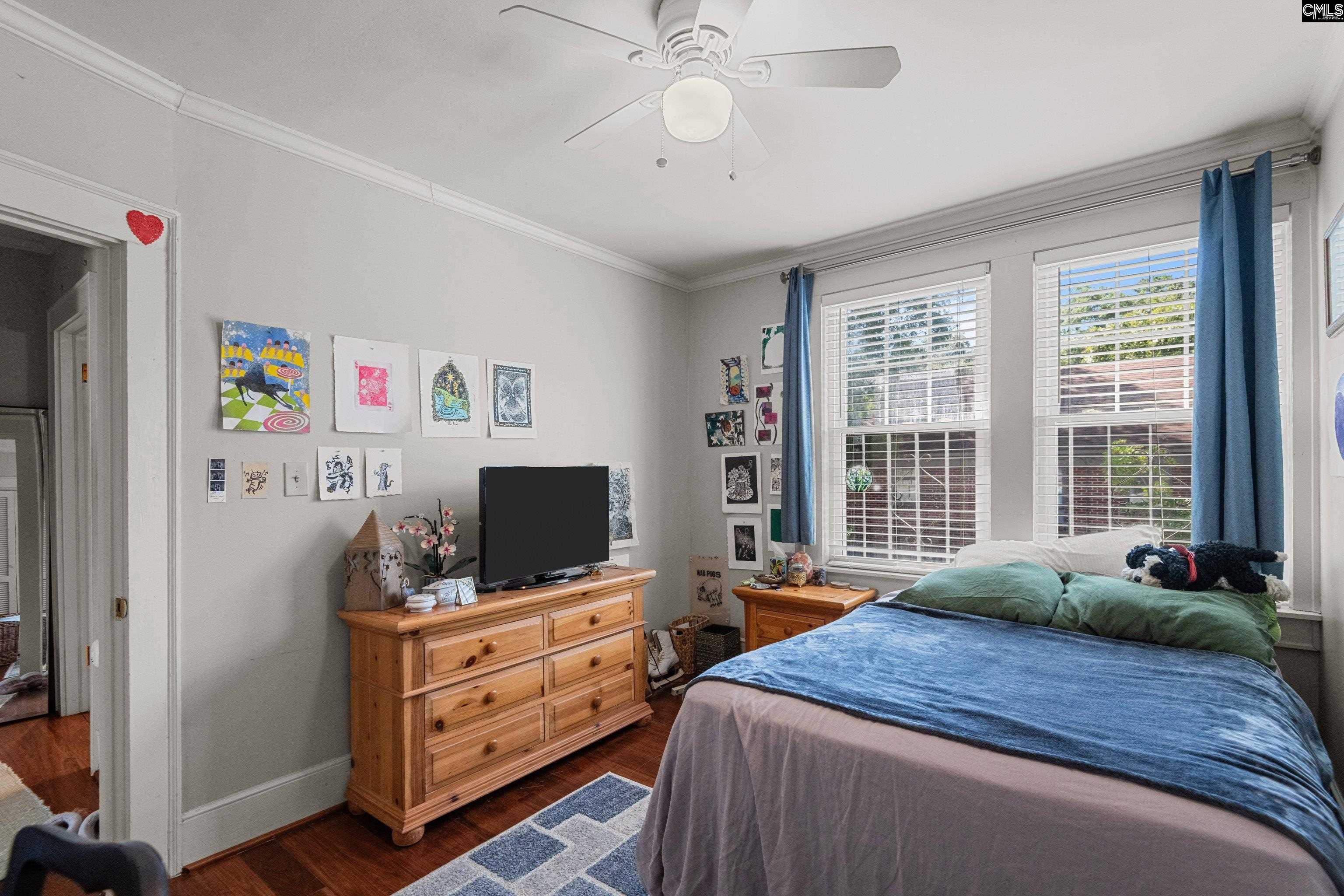 1802 Wheat Street Columbia, SC 29205