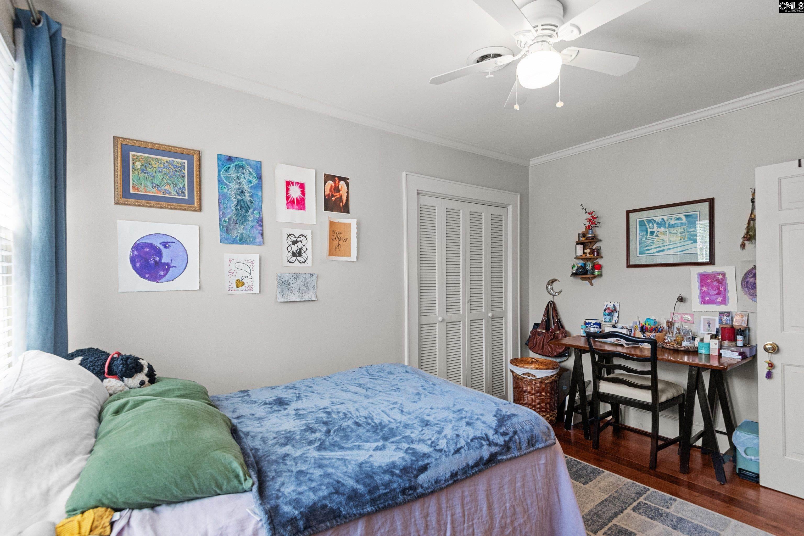 1802 Wheat Street Columbia, SC 29205