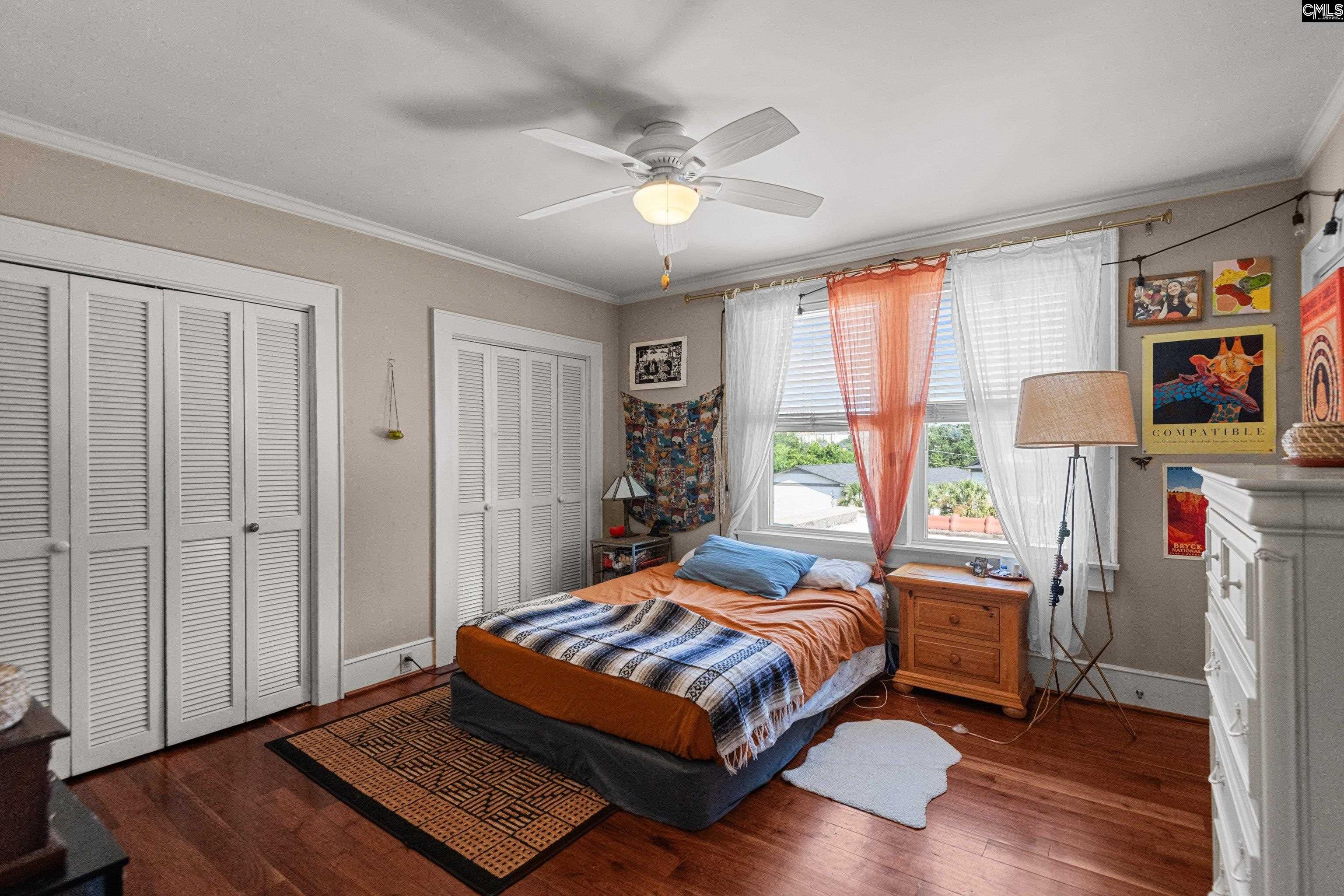 1802 Wheat Street Columbia, SC 29205