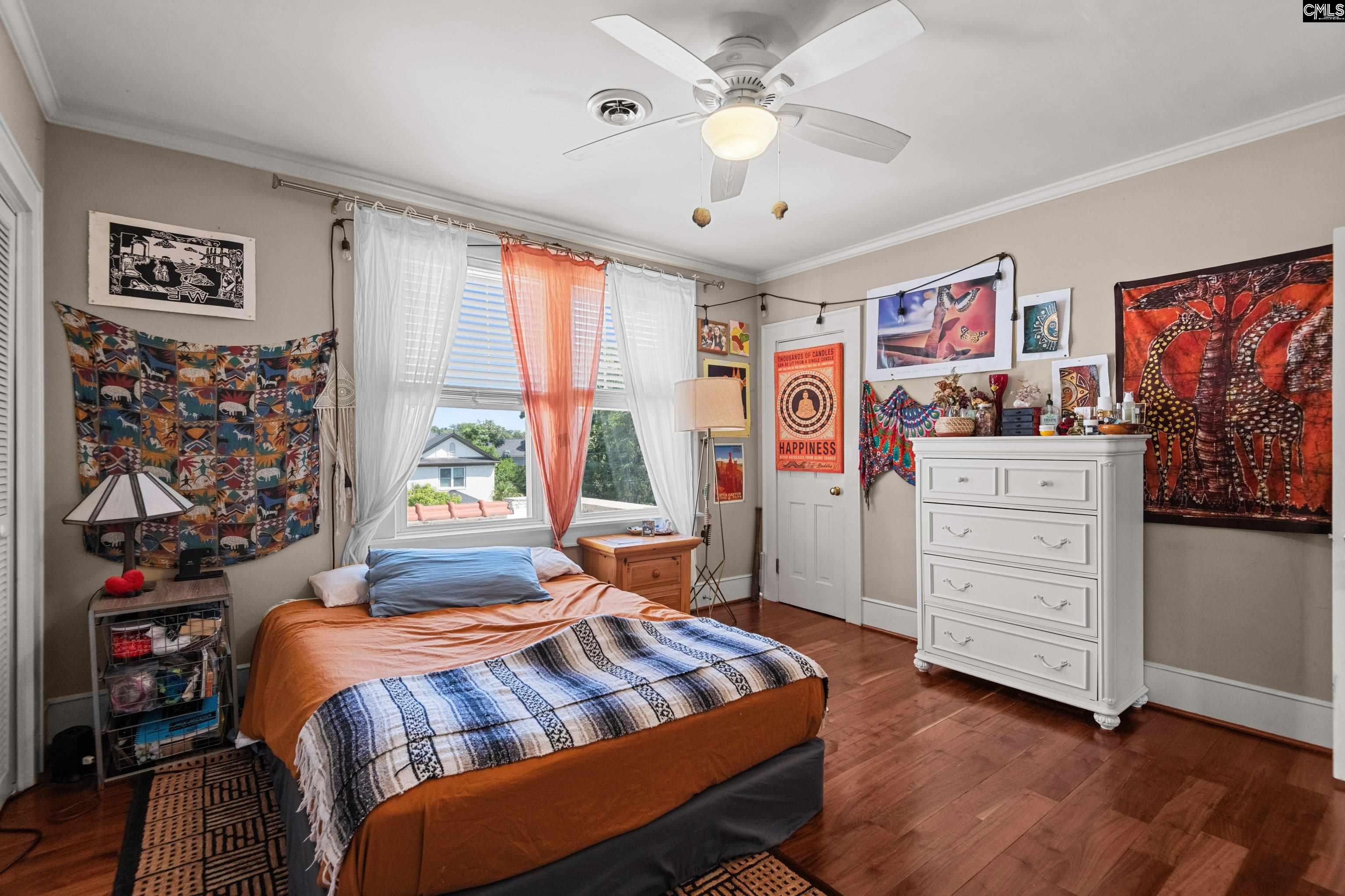 1802 Wheat Street Columbia, SC 29205