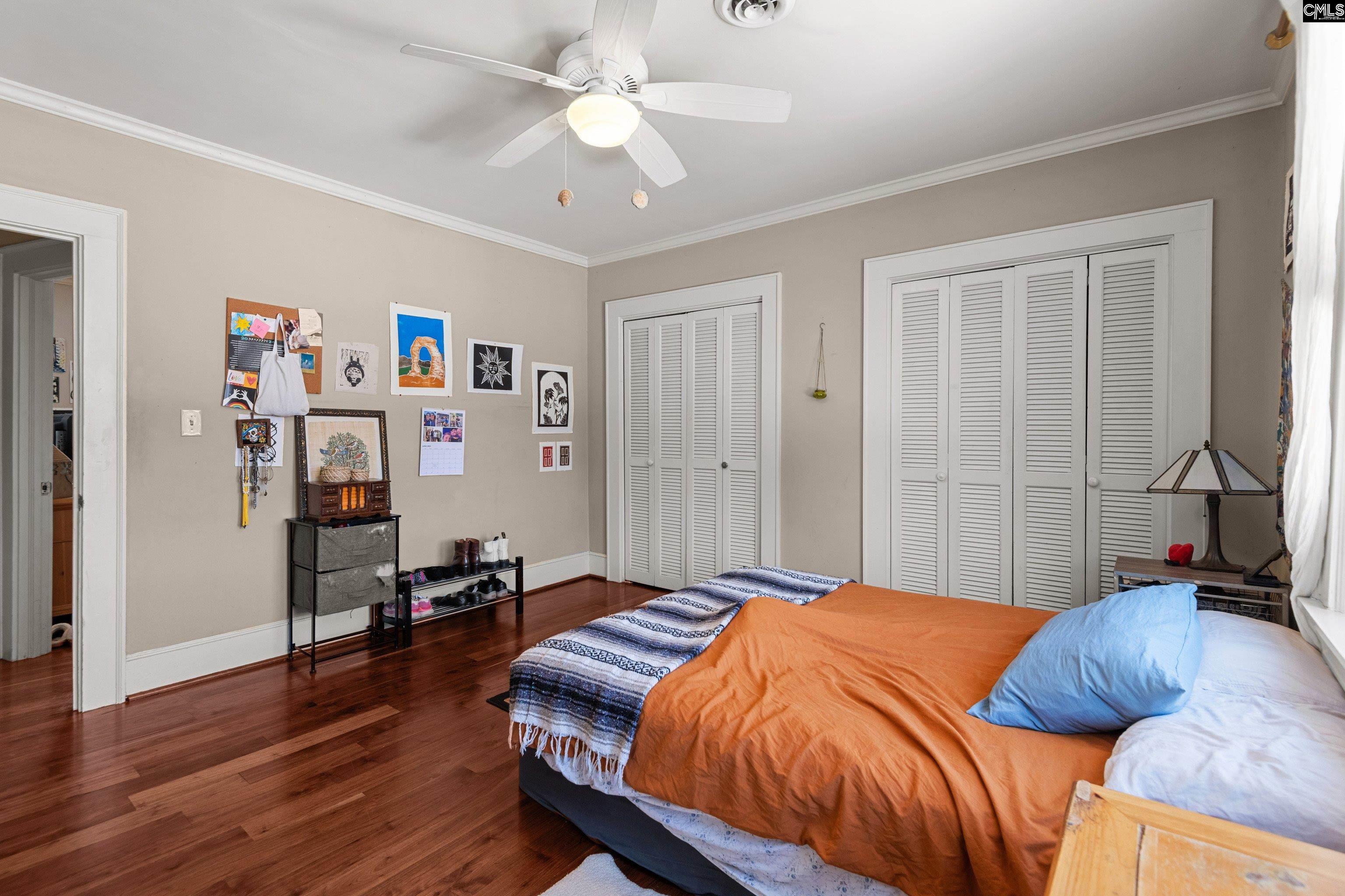 1802 Wheat Street Columbia, SC 29205