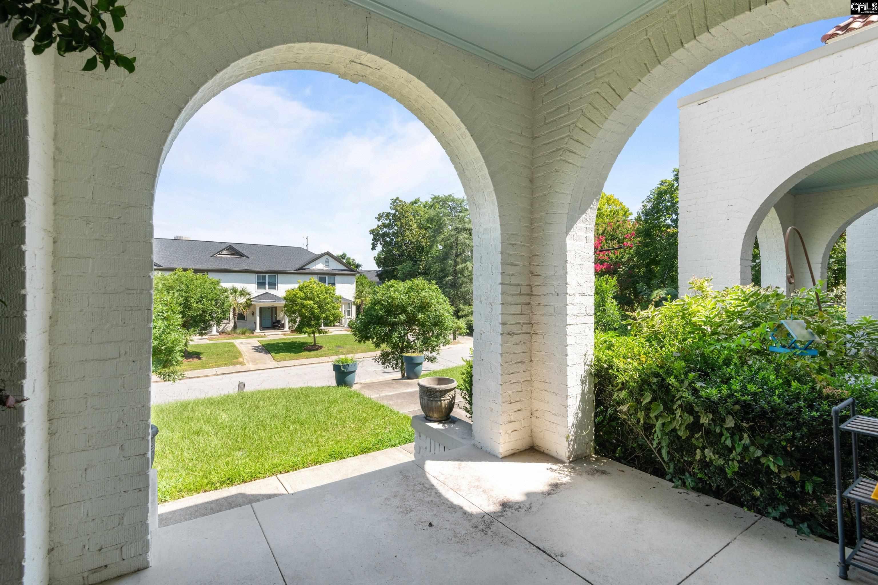 1802 Wheat Street Columbia, SC 29205