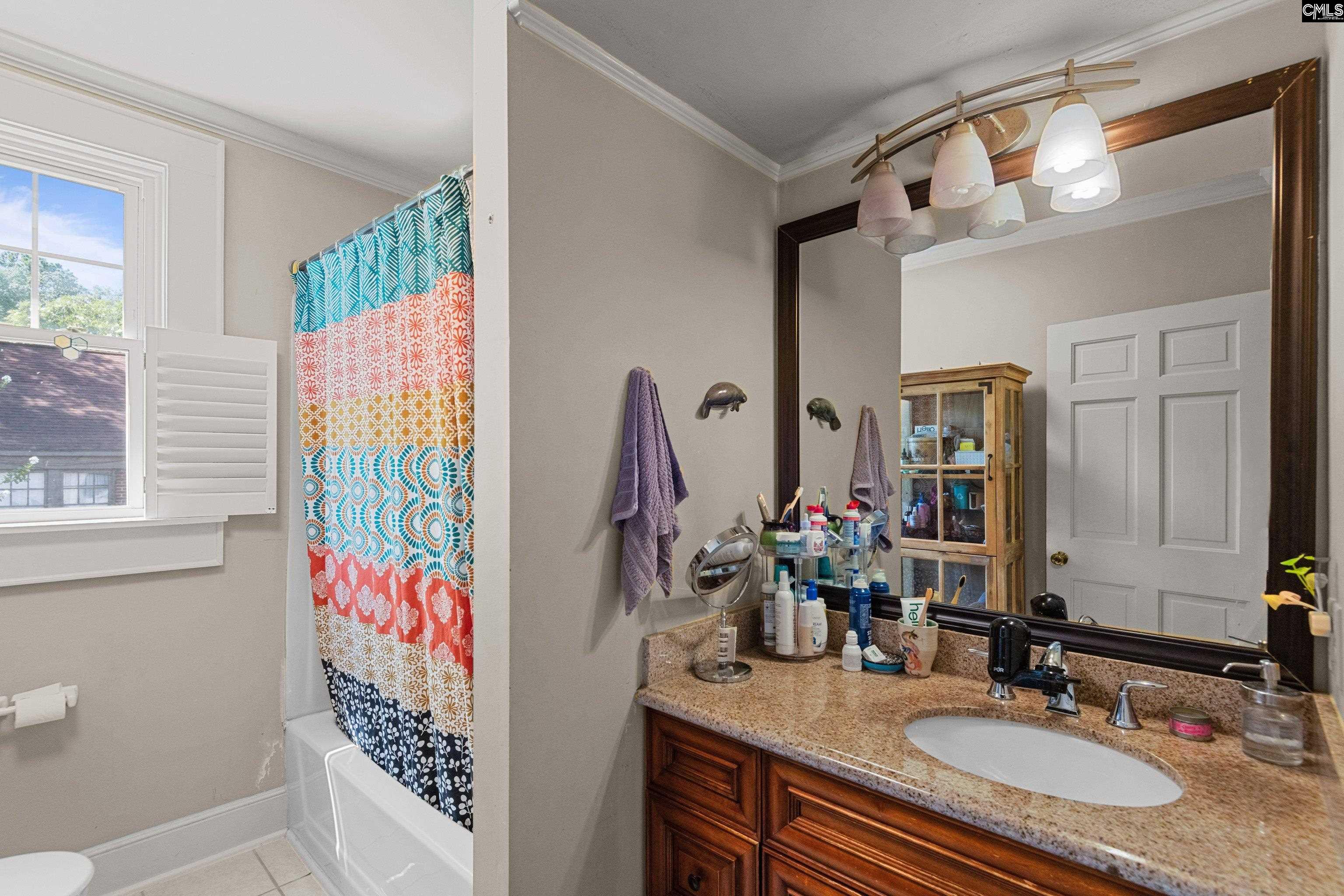1802 Wheat Street Columbia, SC 29205