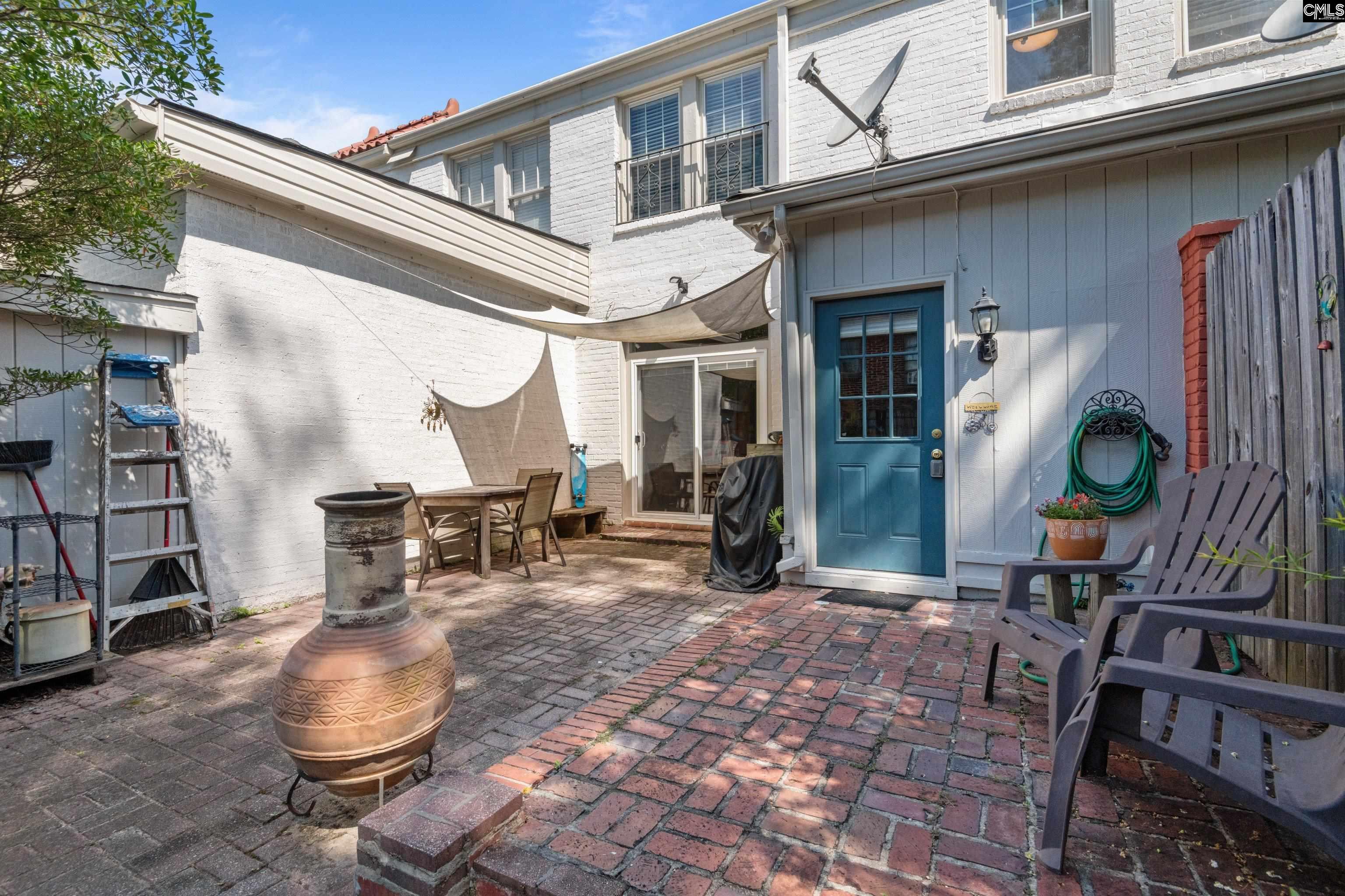 1802 Wheat Street Columbia, SC 29205