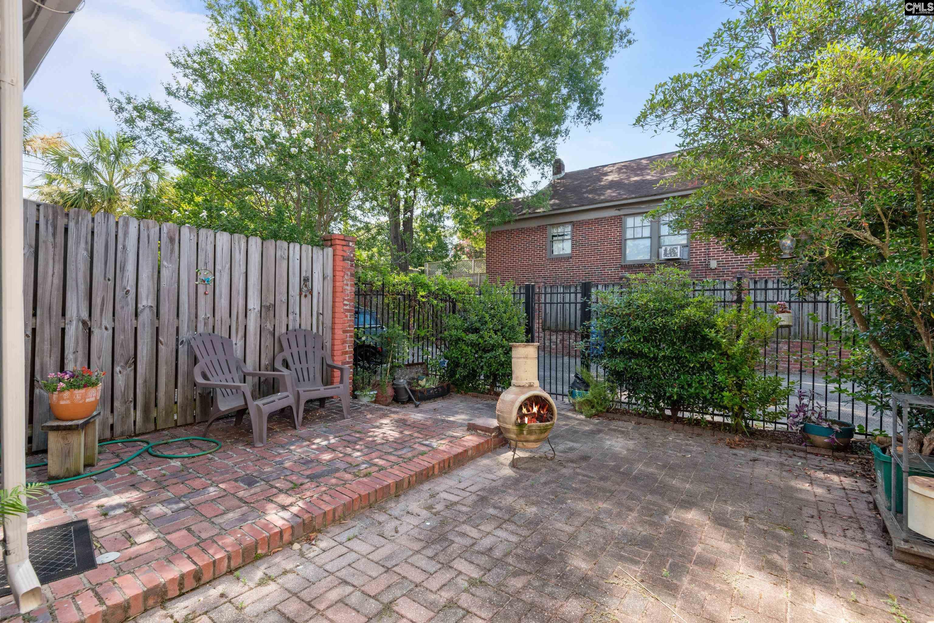 1802 Wheat Street Columbia, SC 29205