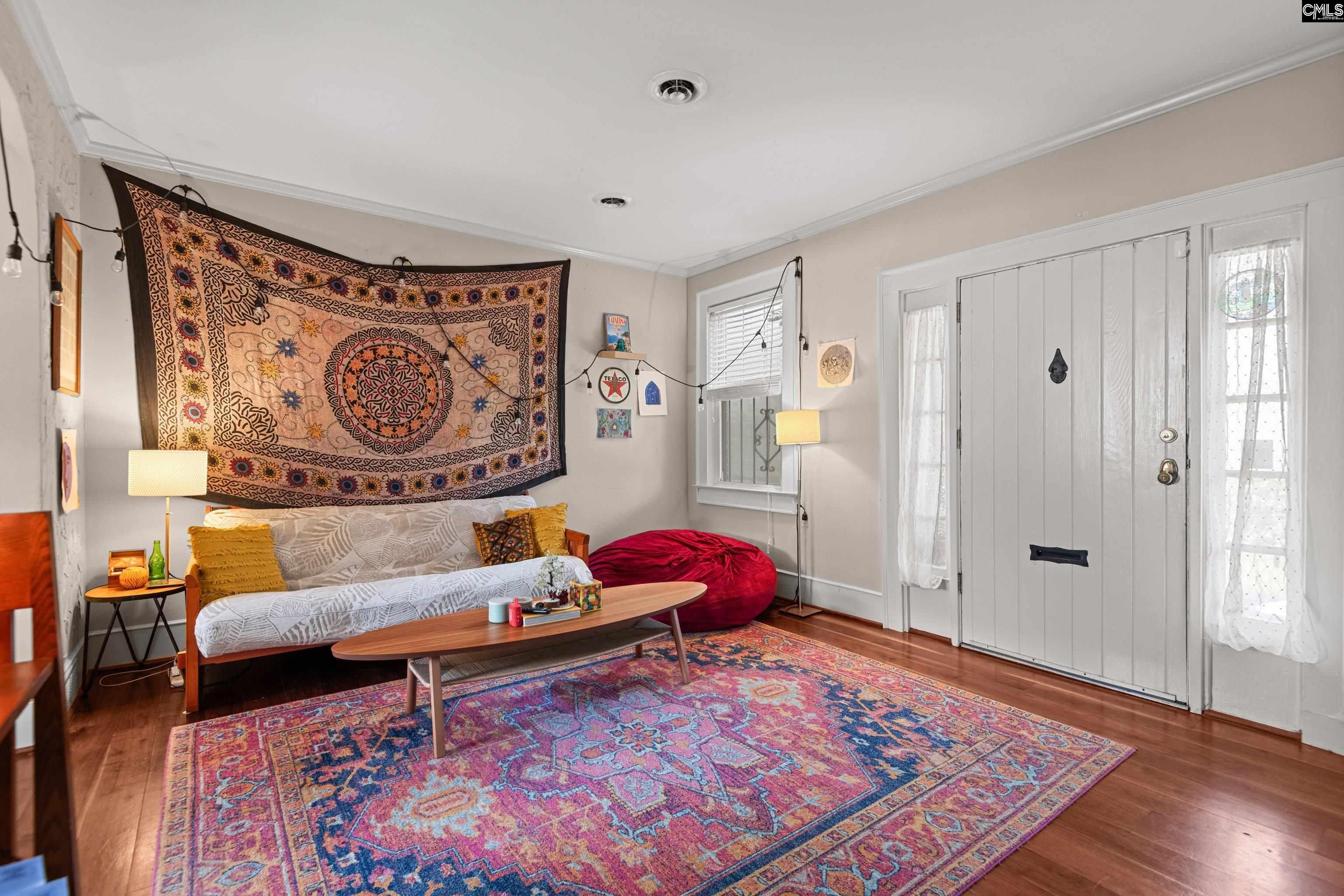 1802 Wheat Street Columbia, SC 29205