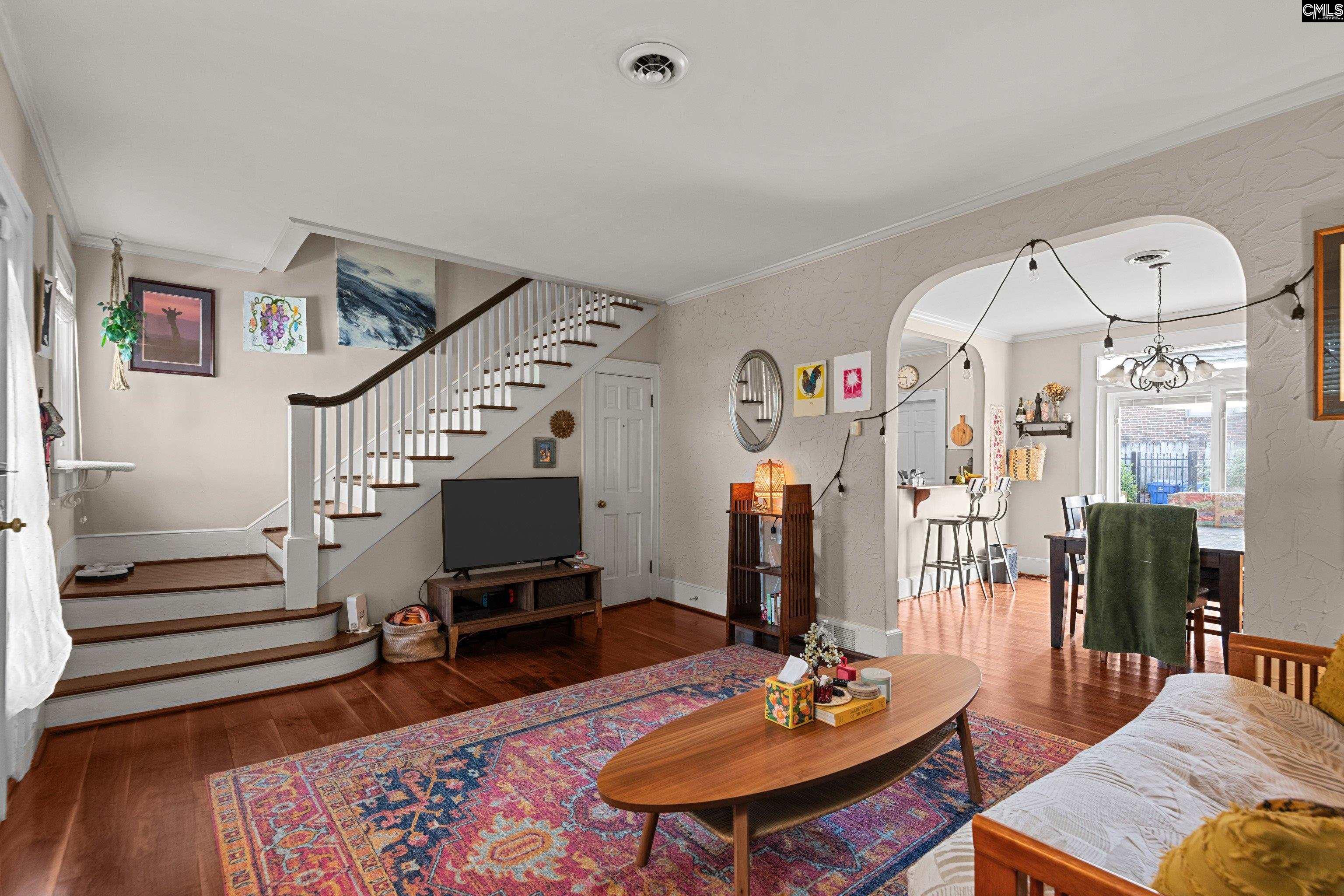 1802 Wheat Street Columbia, SC 29205