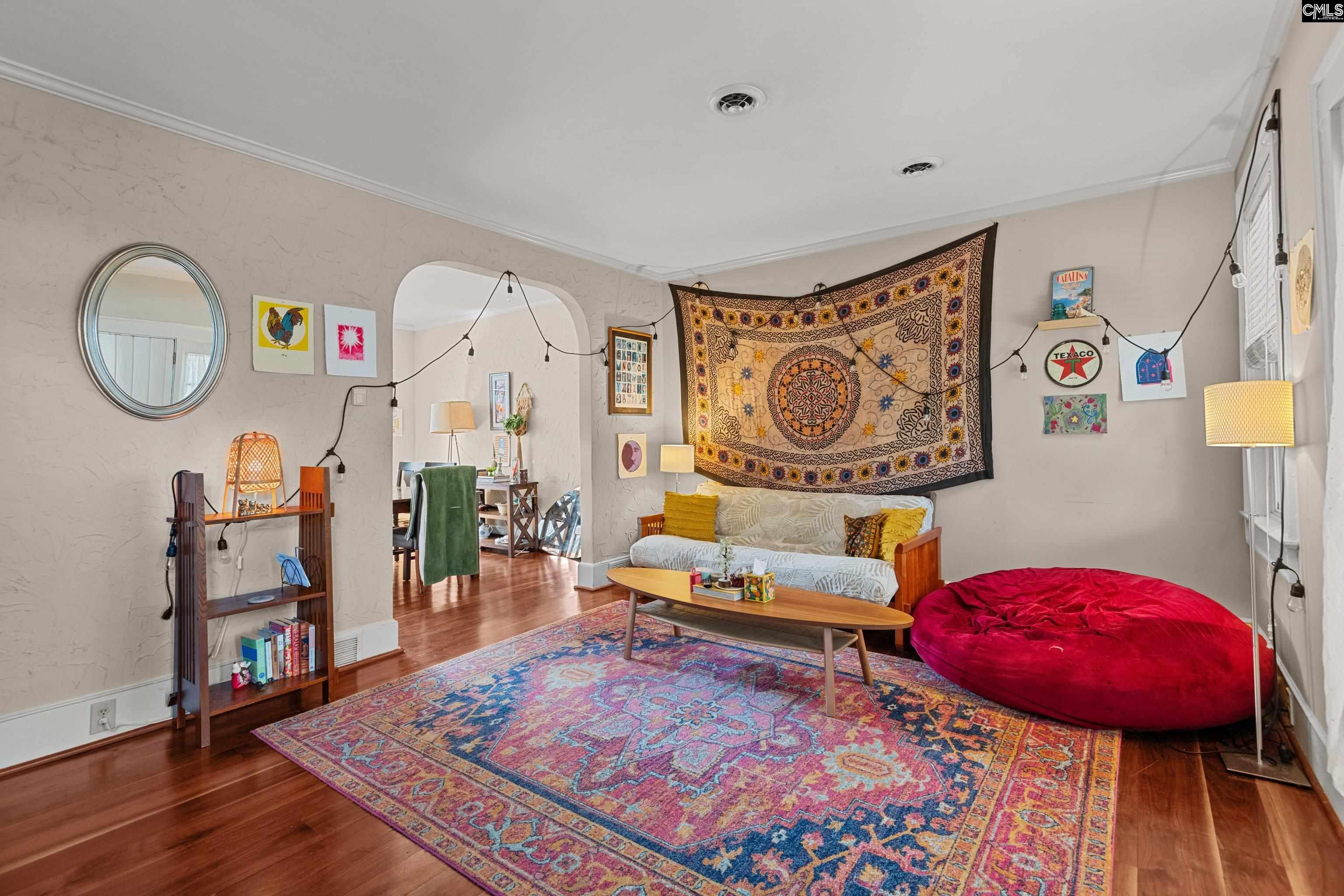 1802 Wheat Street Columbia, SC 29205