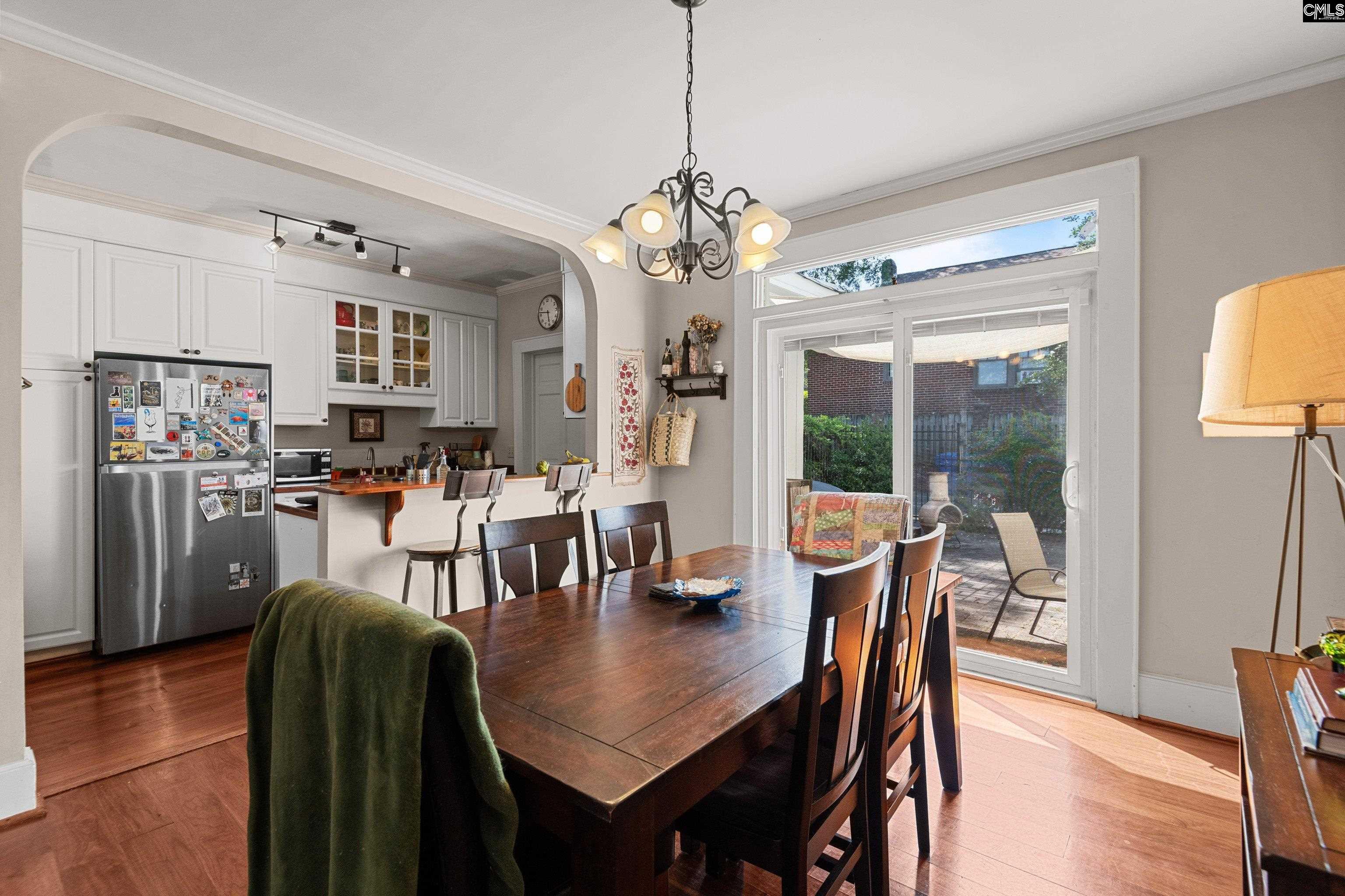 1802 Wheat Street Columbia, SC 29205