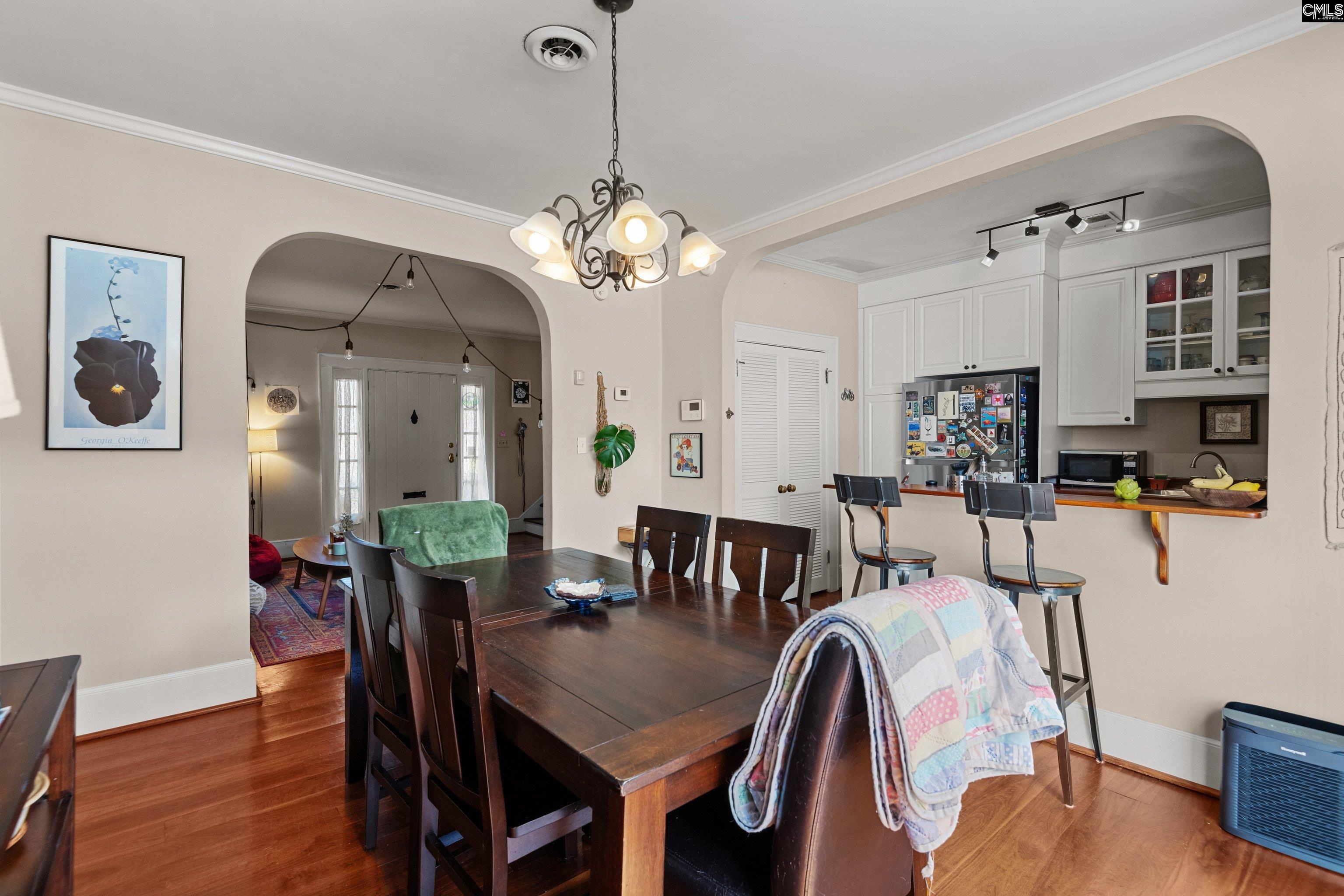 1802 Wheat Street Columbia, SC 29205