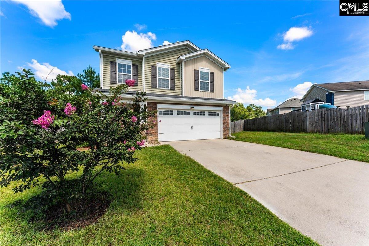 310 Wrangell Court Lexington, SC 29073