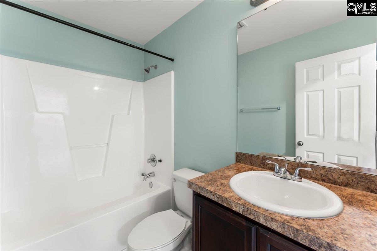 310 Wrangell Court Lexington, SC 29073