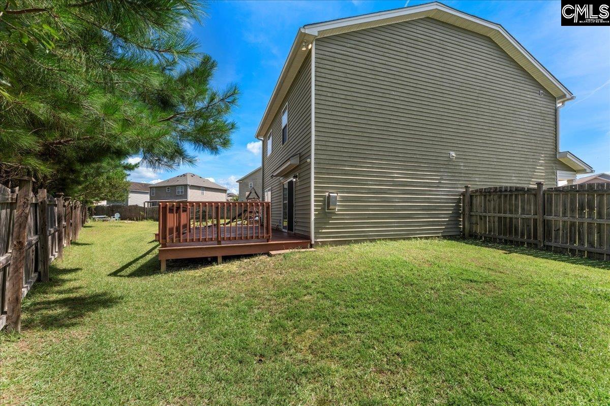 310 Wrangell Court Lexington, SC 29073