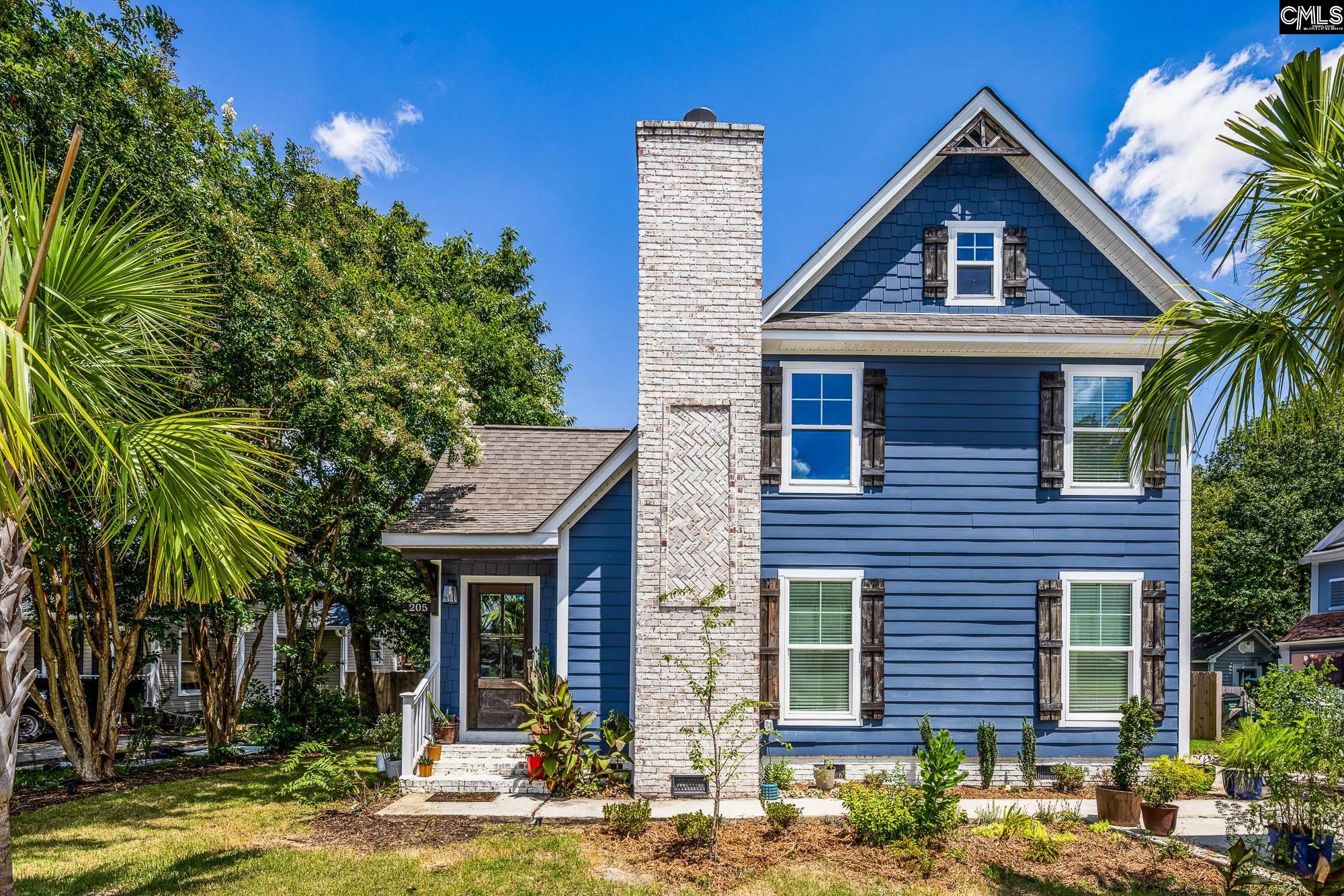 205 Mansfield Circle Lexington, SC 29073