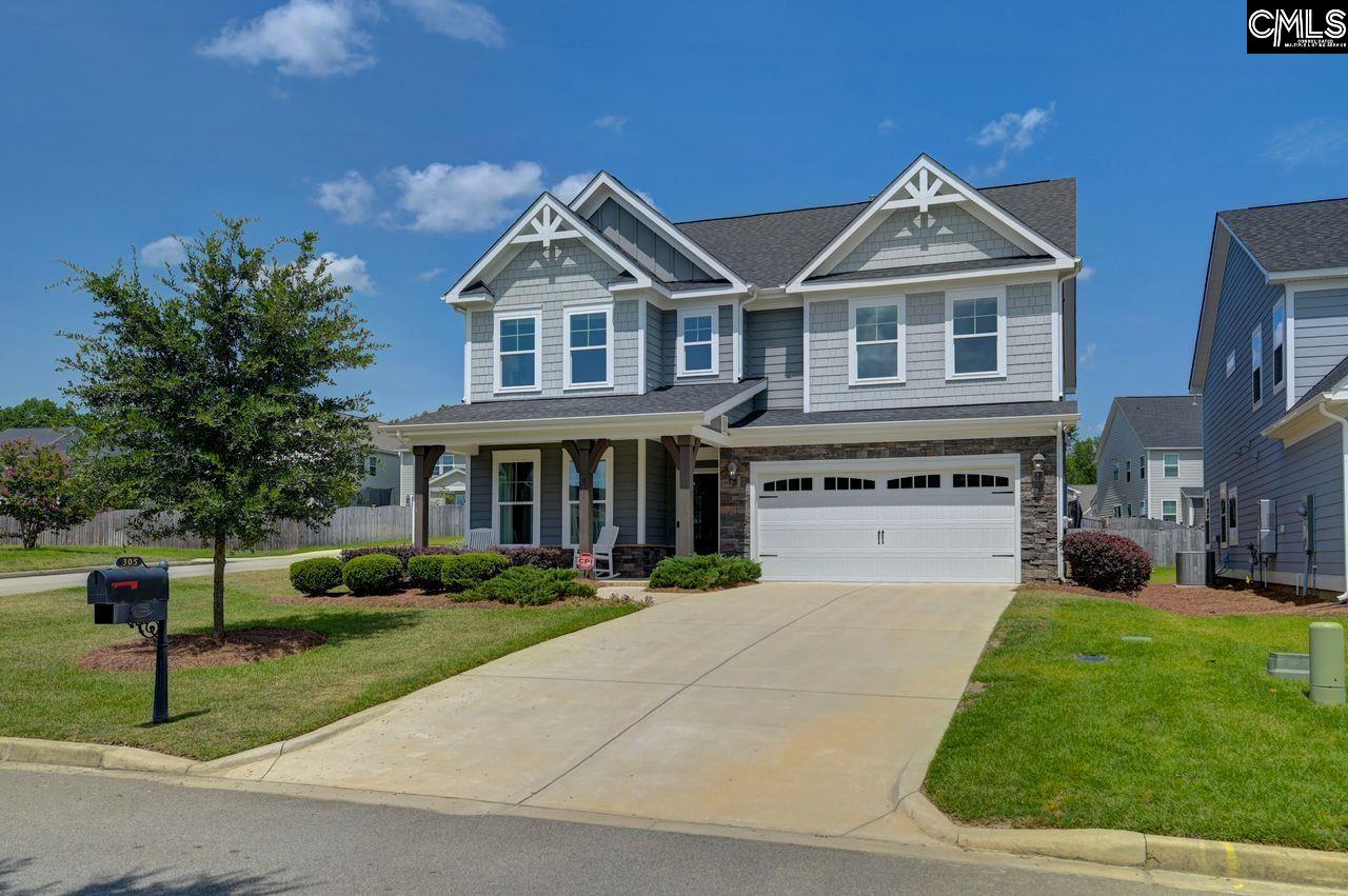 305 Landover Road Columbia, SC 29229