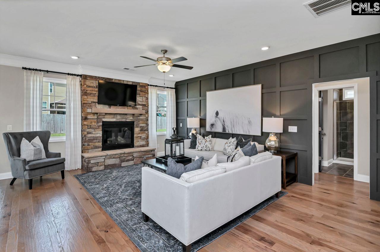 305 Landover Road Columbia, SC 29229