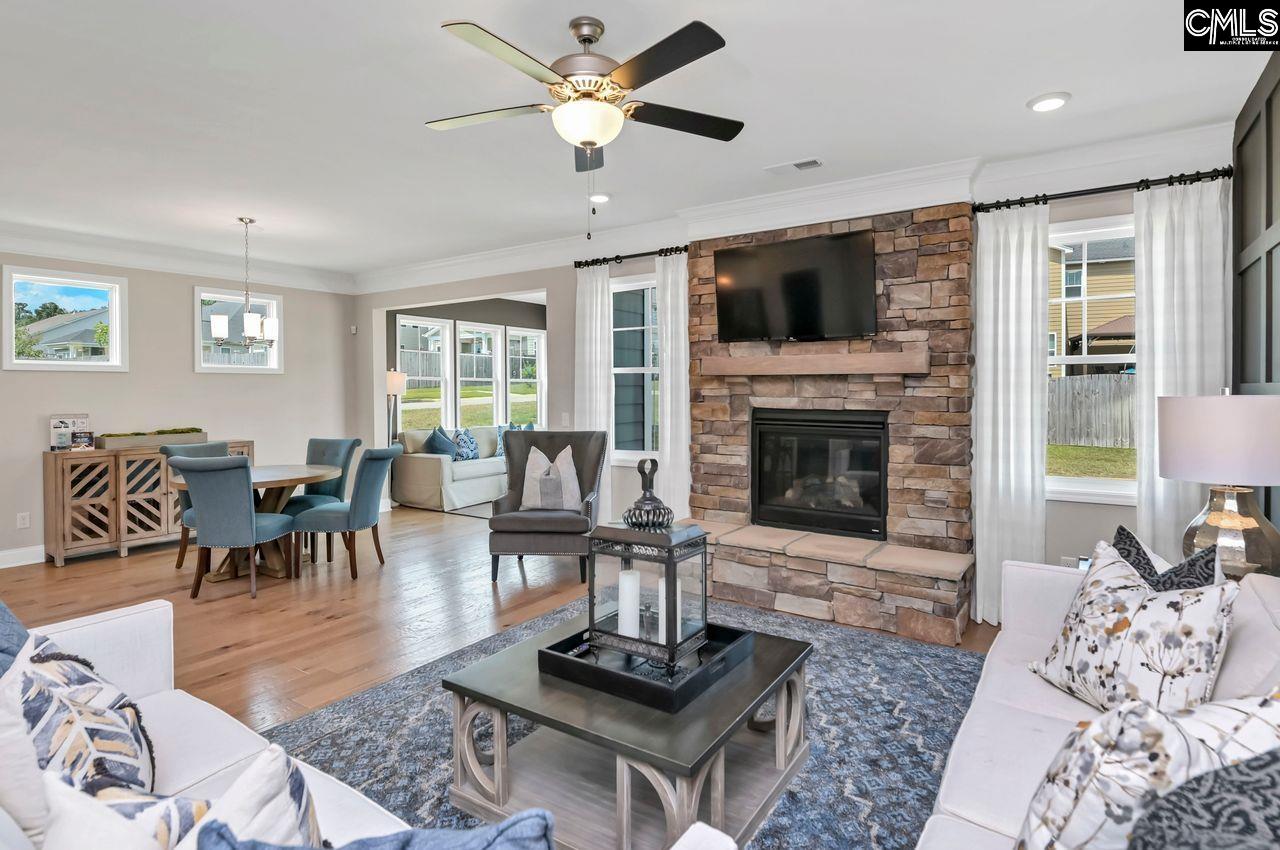305 Landover Road Columbia, SC 29229