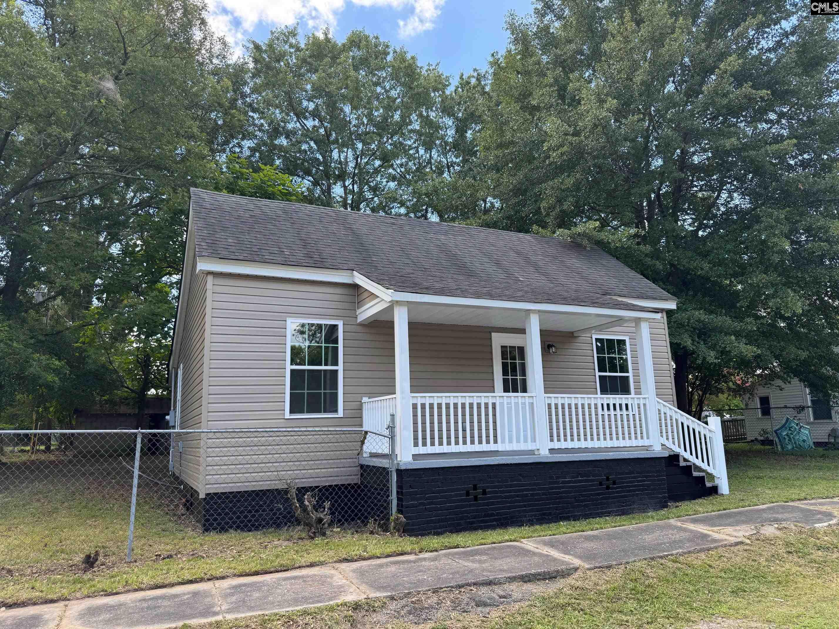 364 Rikard Street Batesburg, SC 29006