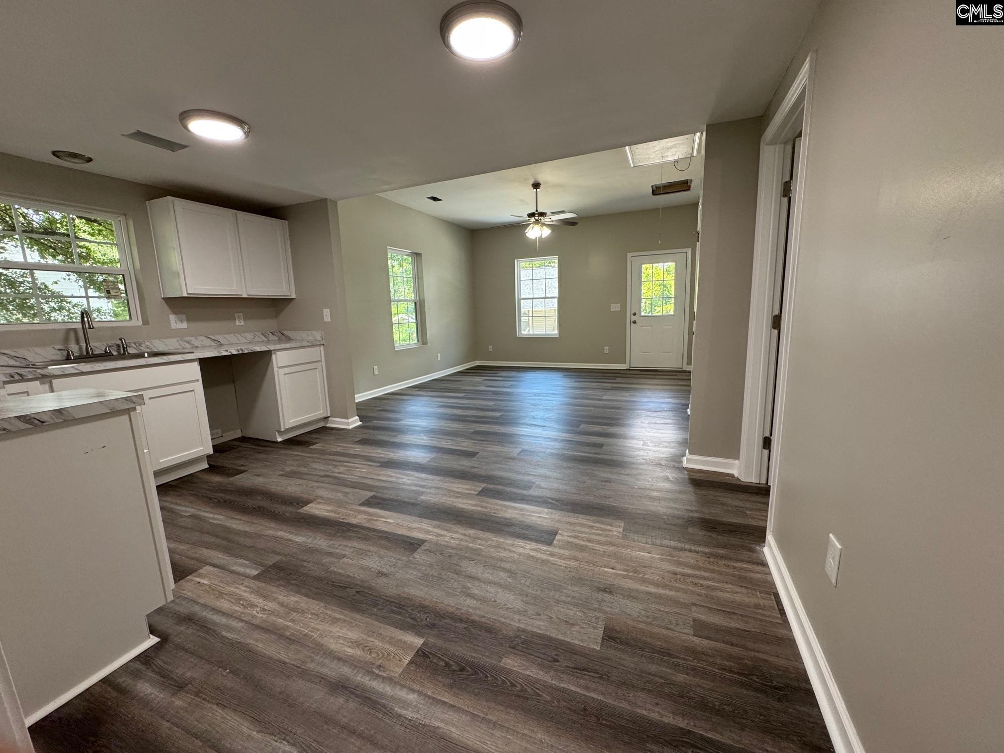364 Rikard Street Batesburg, SC 29006