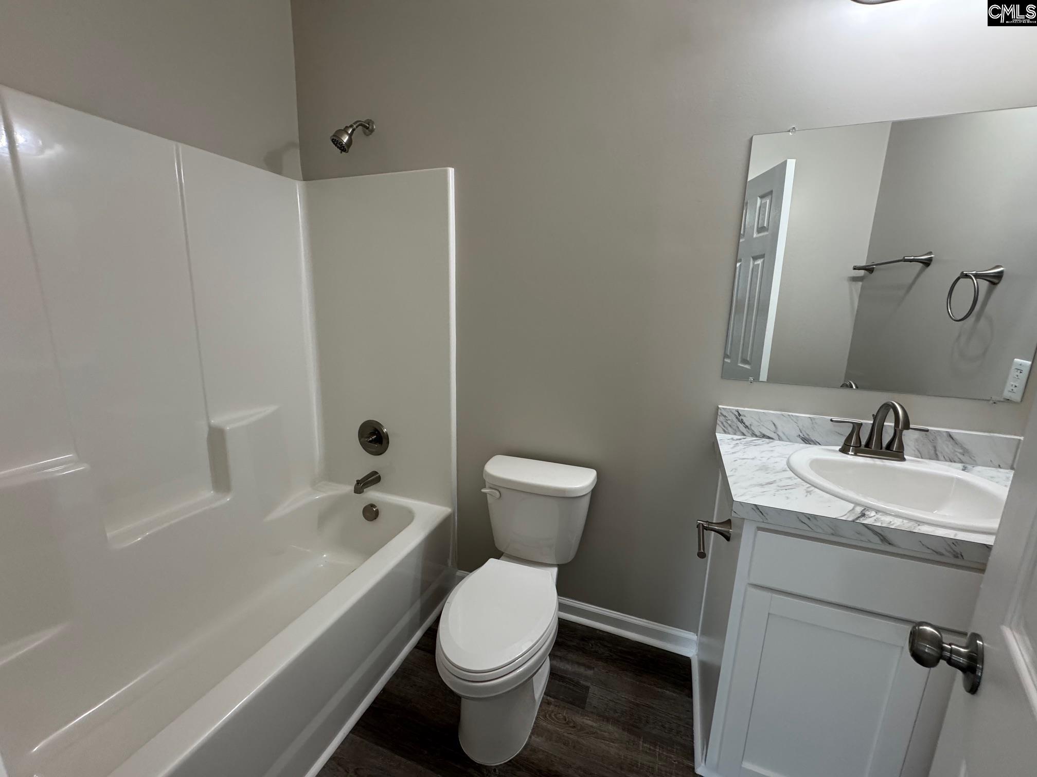 364 Rikard Street Batesburg, SC 29006