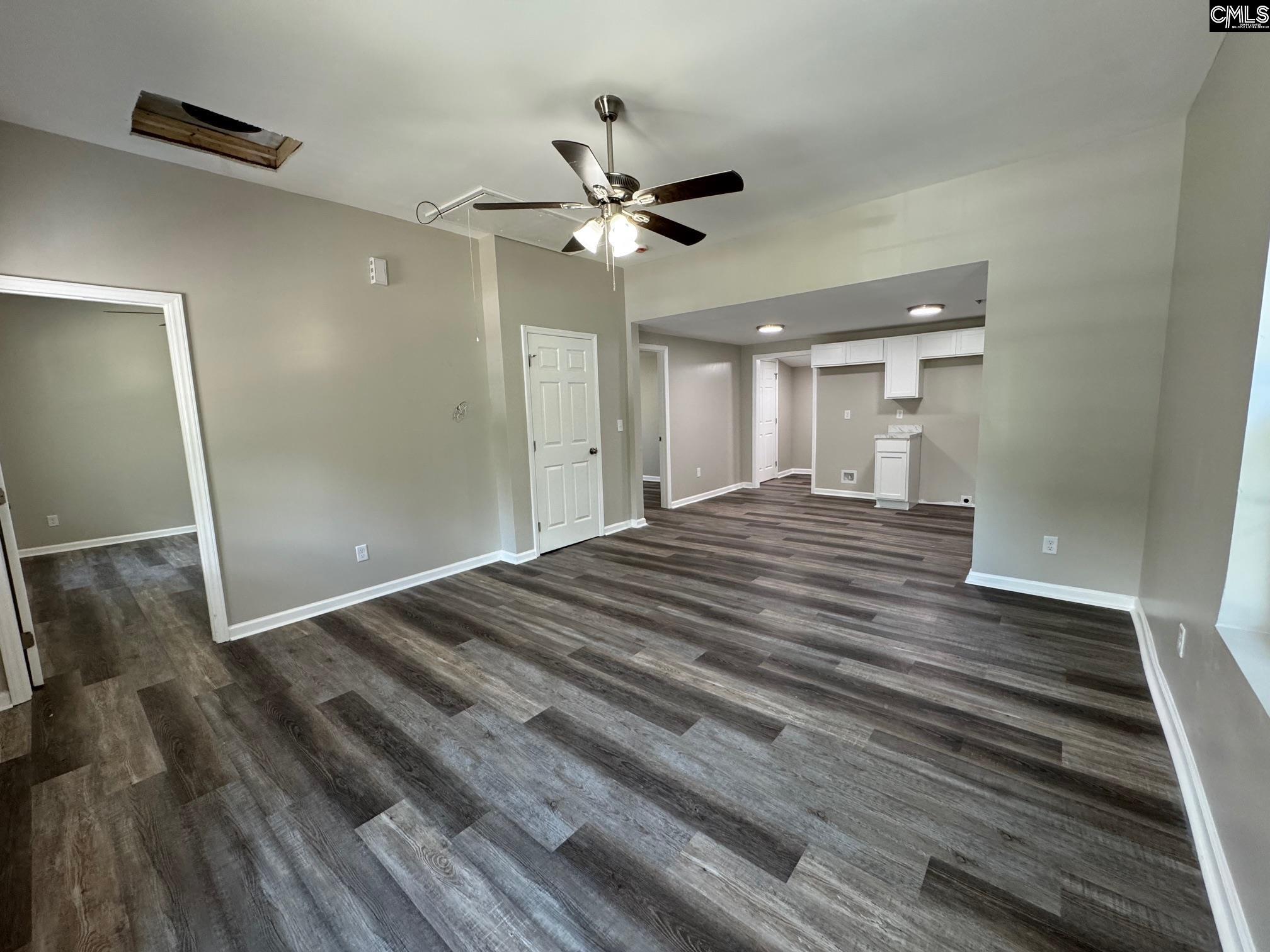 364 Rikard Street Batesburg, SC 29006