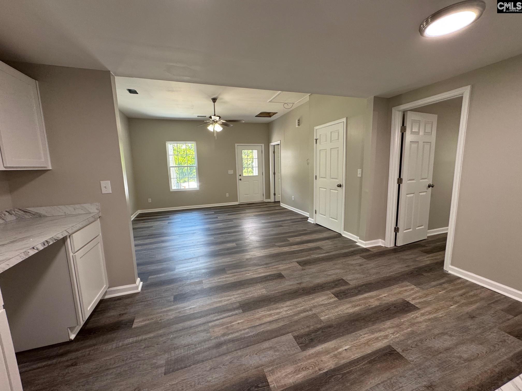 364 Rikard Street Batesburg, SC 29006